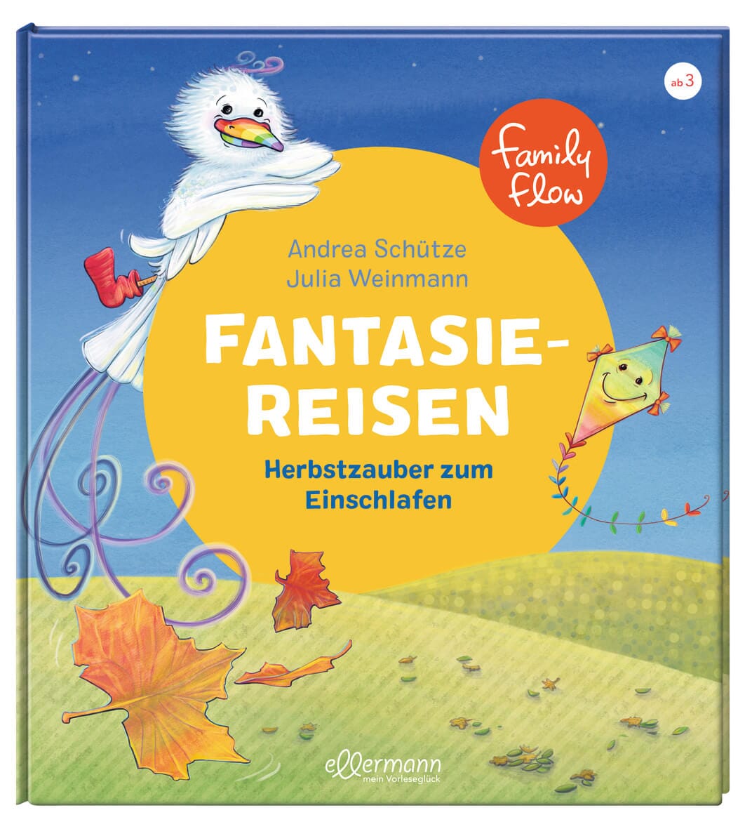 familyflow-fantasiereisen-herbstzauber-zum-einschlafen-default-title-452620 - Flow of Passion