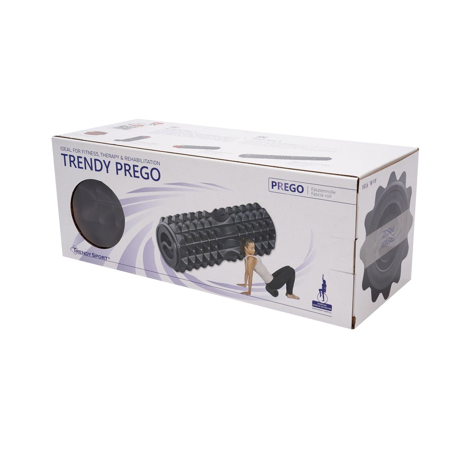 faszien-massageroller-trendy-prego-l-728036 - Flow of Passion