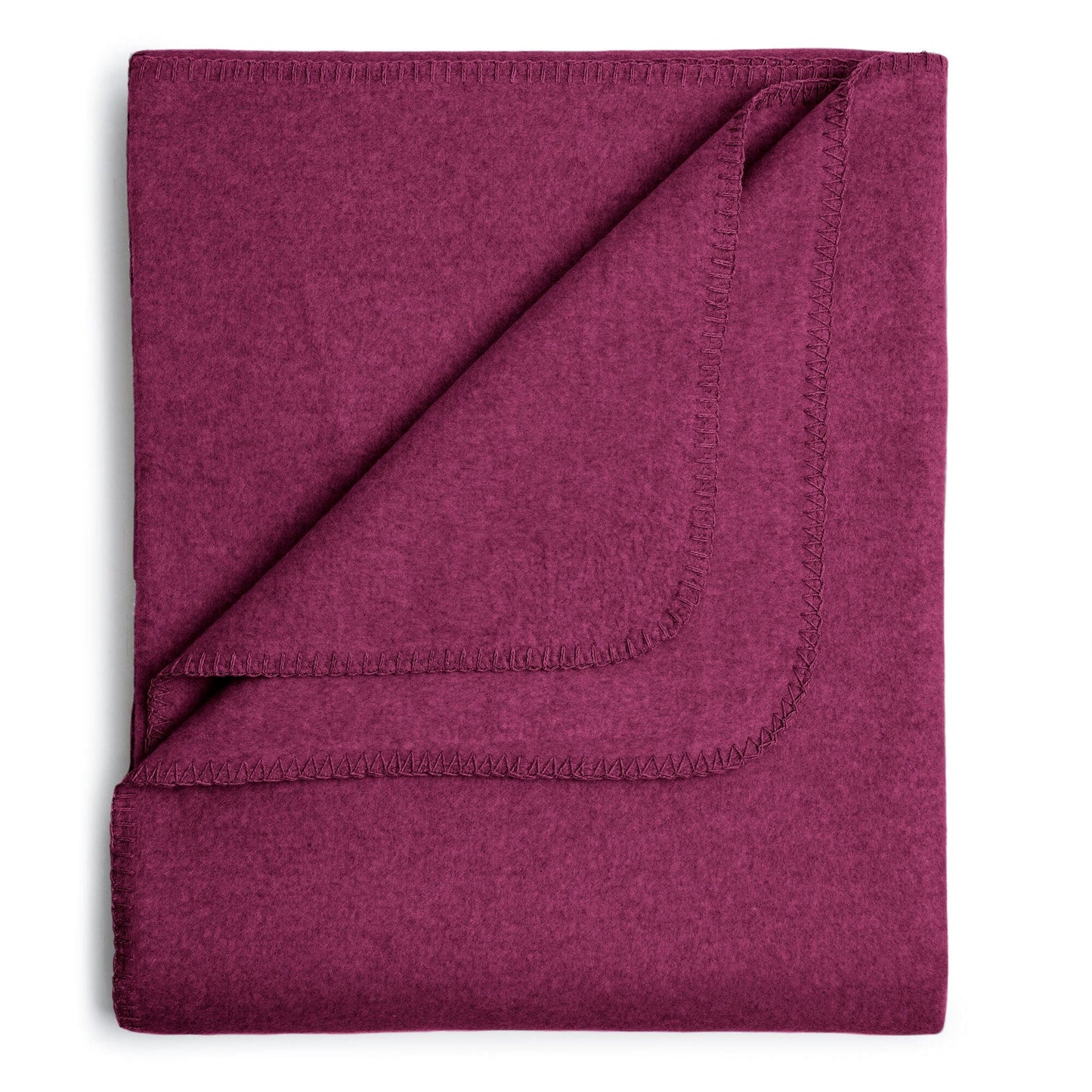 flauschige-baumwolldecke-regional-hergestellt-bordeaux-150-x-200-cm-494377 - Flow of Passion