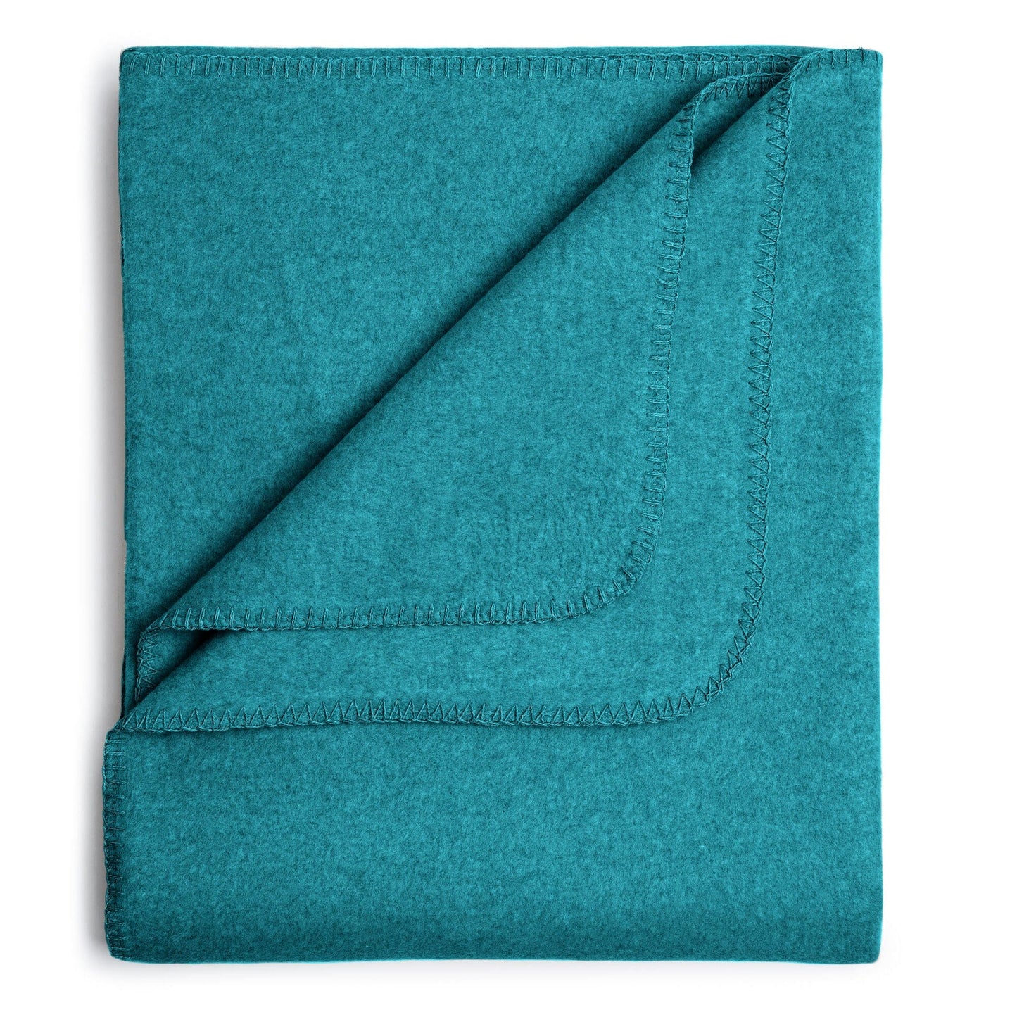 flauschige-kinder-baumwolldecke-regional-hergestellt-petrol-100-x-150-cm-362948 - Flow of Passion