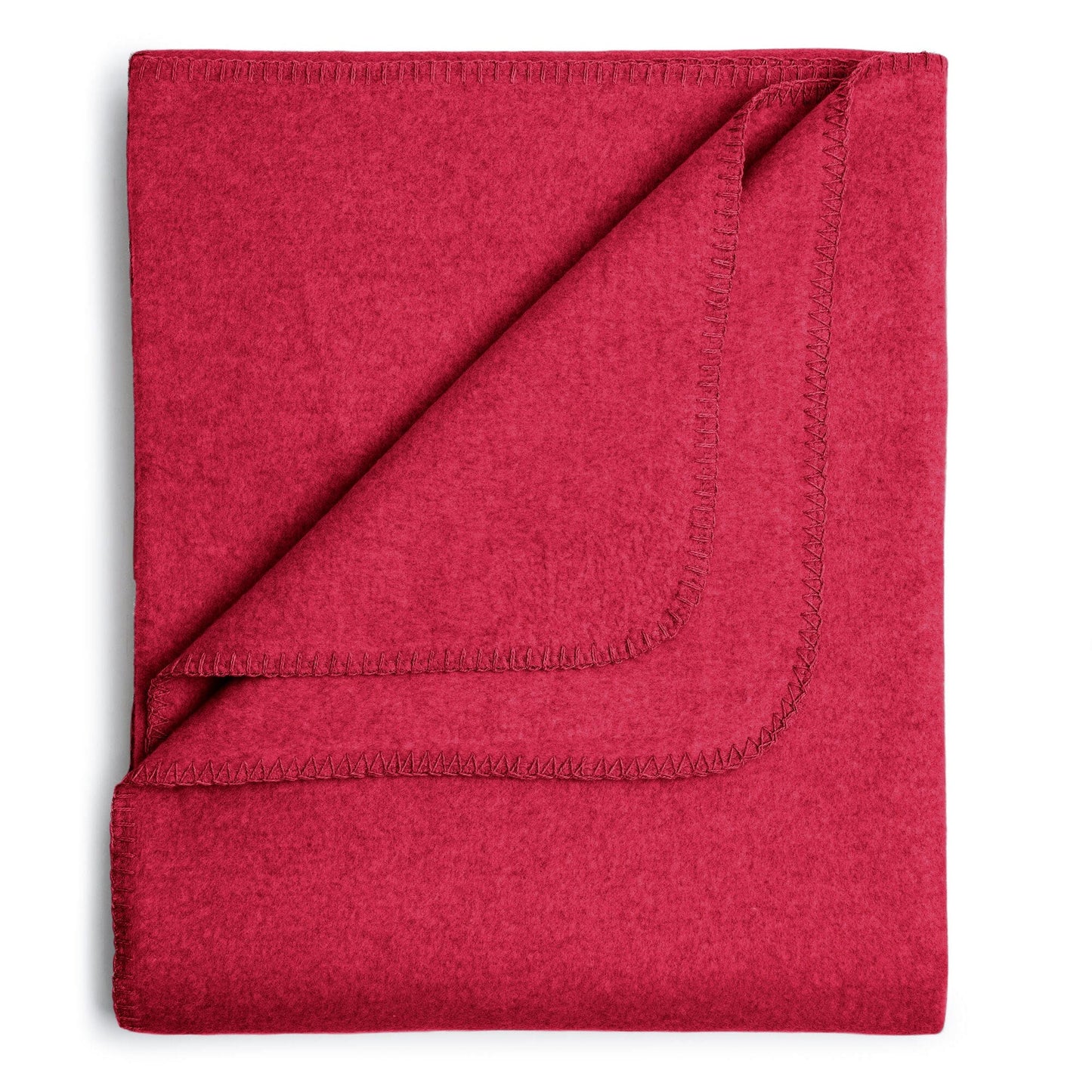 flauschige-kinder-baumwolldecke-regional-hergestellt-rot-100-x-150-cm-587108 - Flow of Passion