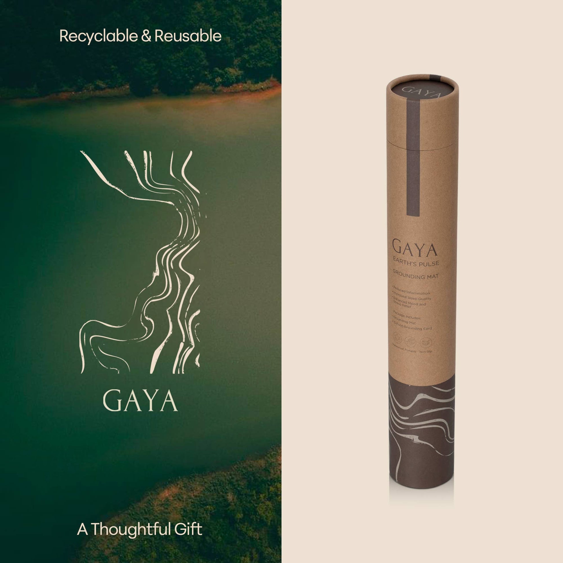 gaya-erdungsmatte-set-5 - Flow of Passion