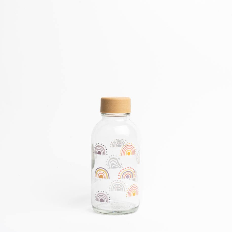 glastrinkflasche-carry-108892 - Flow of Passion