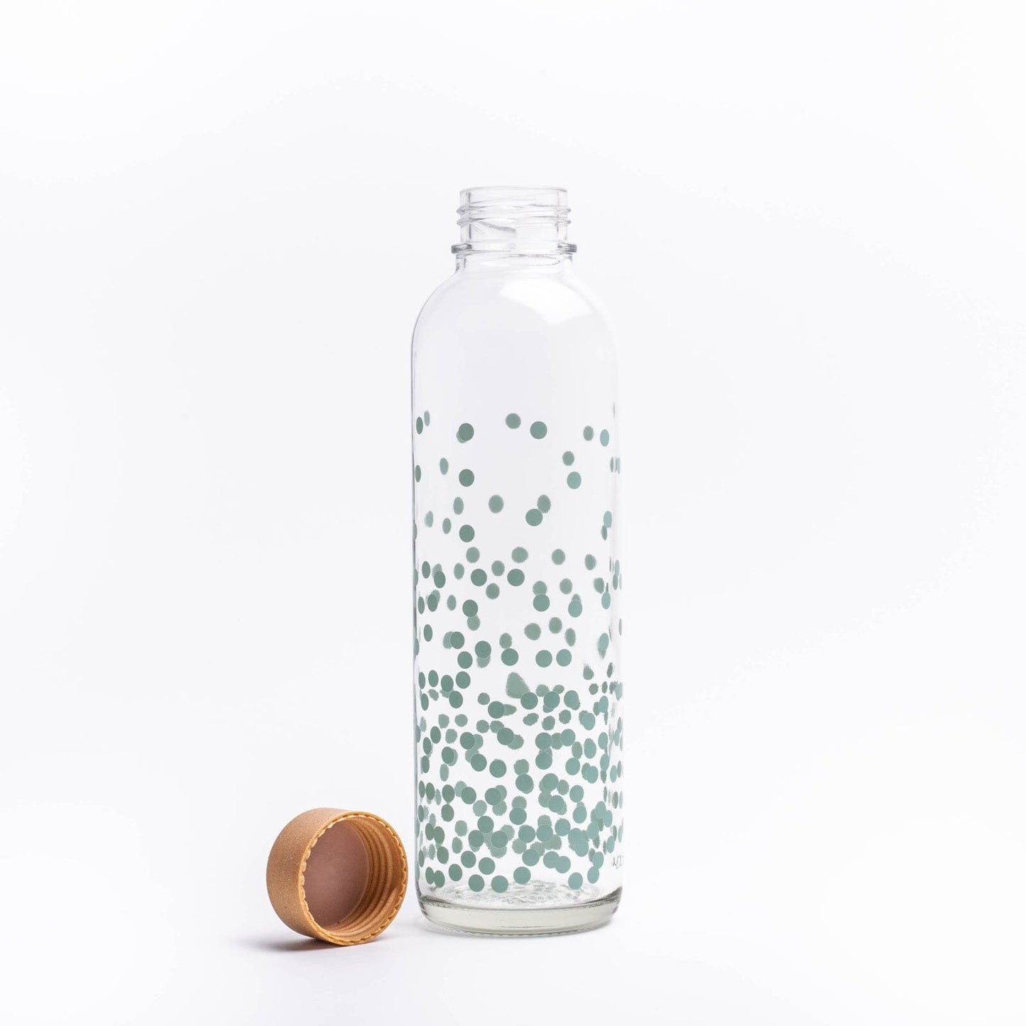 glastrinkflasche-carry-132619 - Flow of Passion