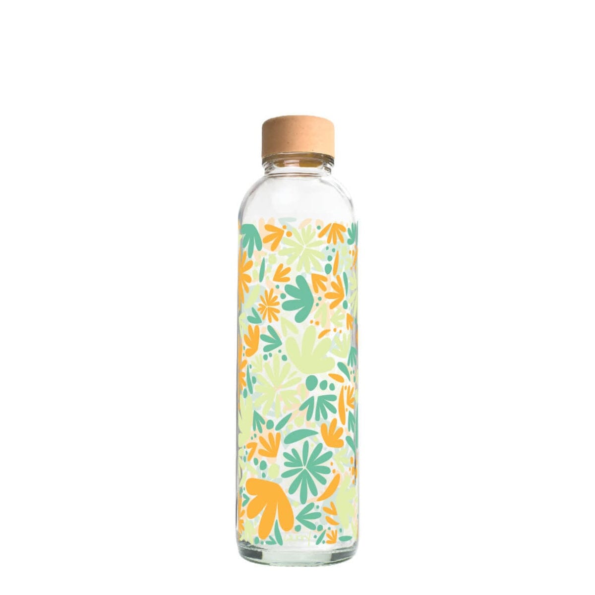 glastrinkflasche-carry-259468 - Flow of Passion