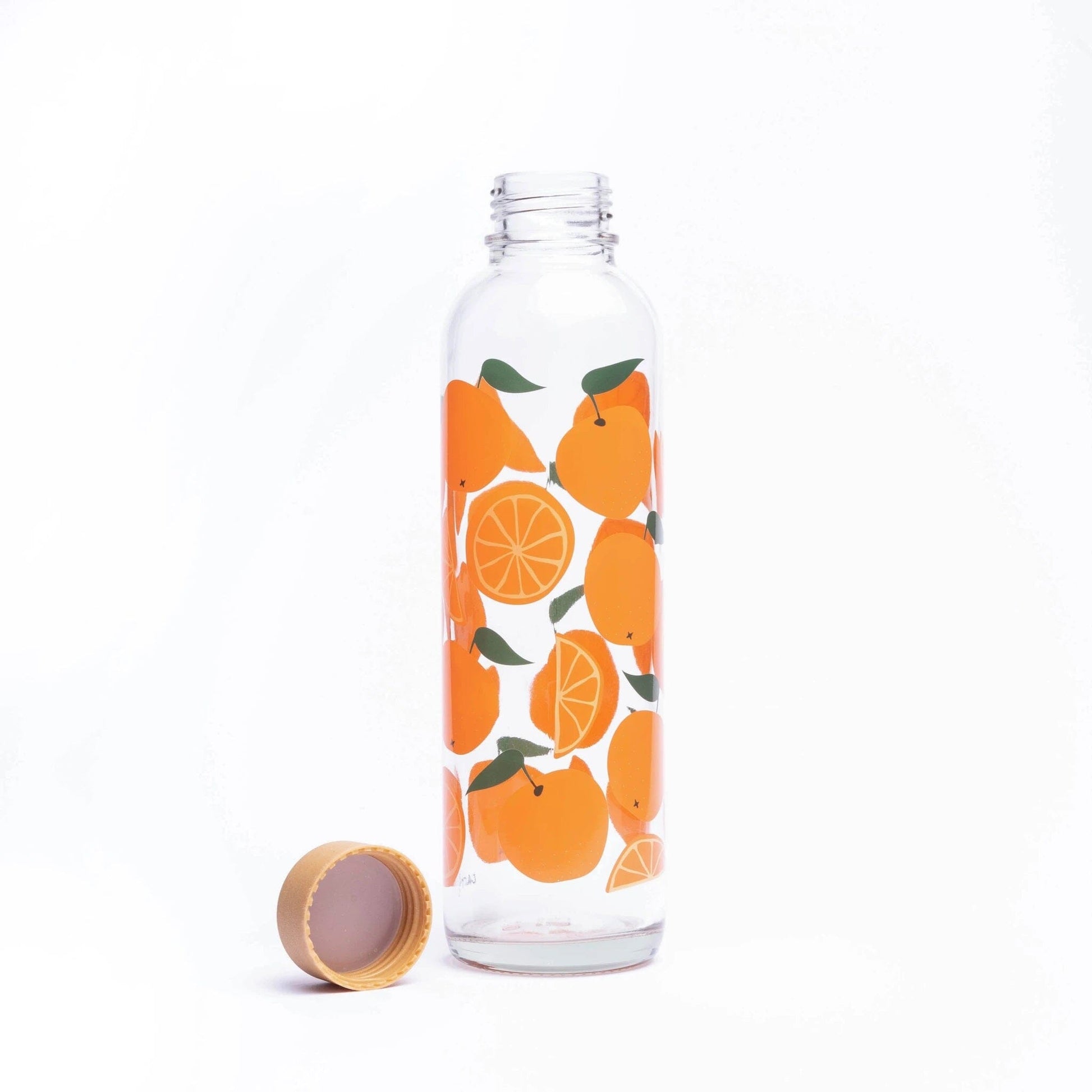 glastrinkflasche-carry-263337 - Flow of Passion