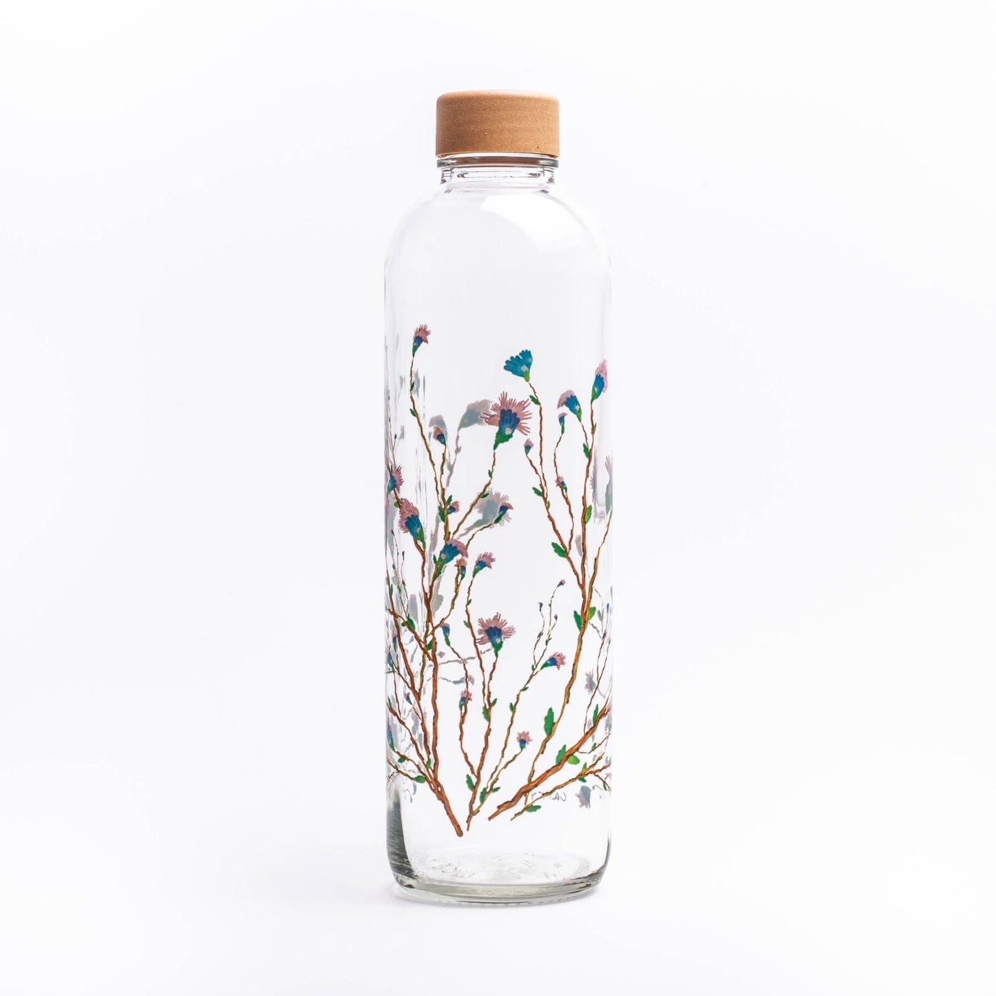 glastrinkflasche-carry-269572 - Flow of Passion