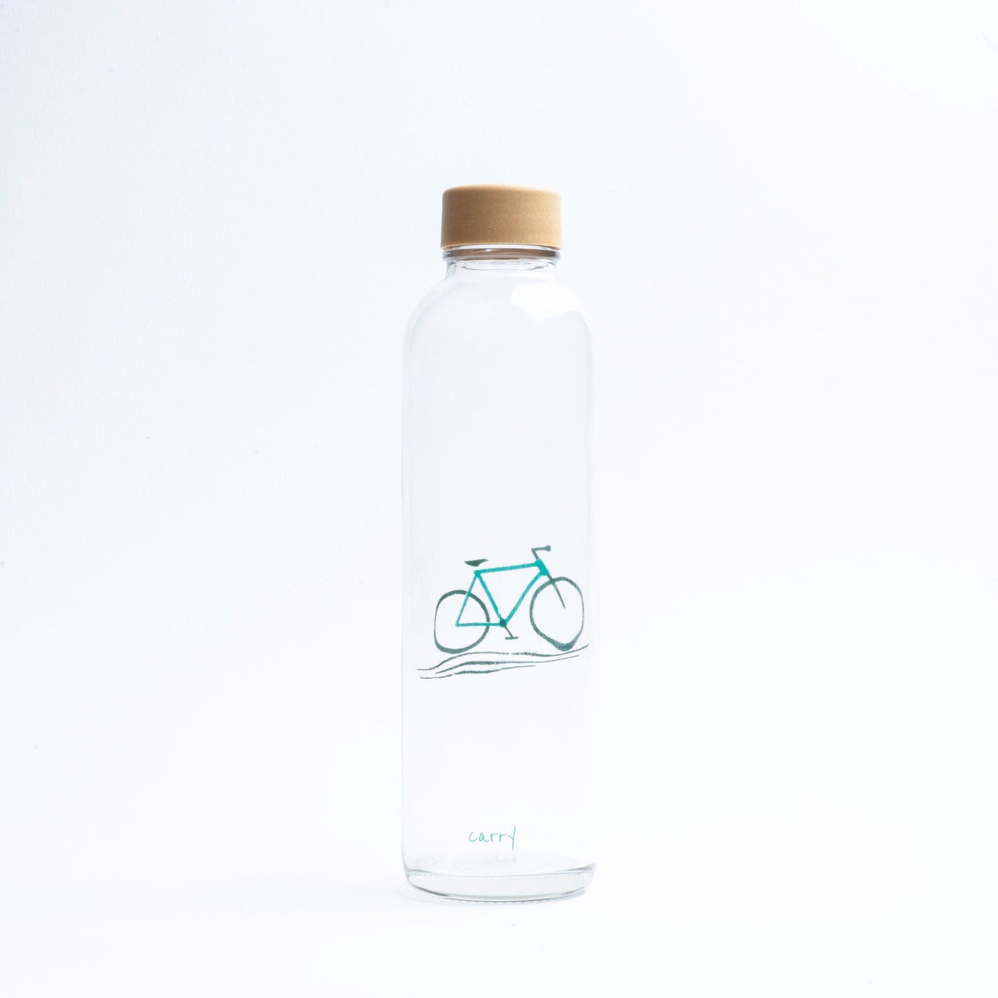 glastrinkflasche-carry-281207 - Flow of Passion