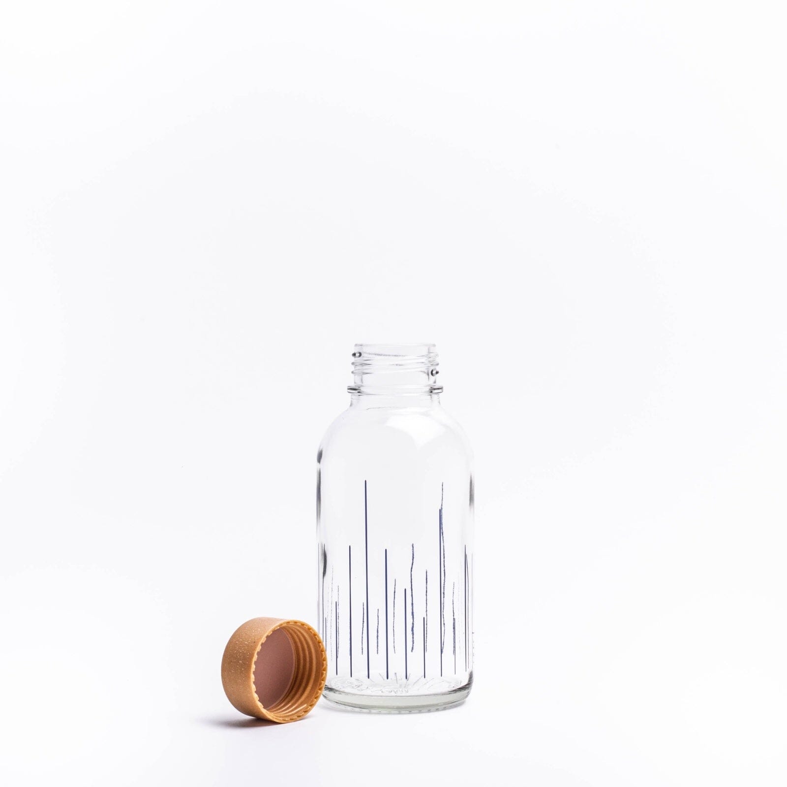 glastrinkflasche-carry-363230 - Flow of Passion