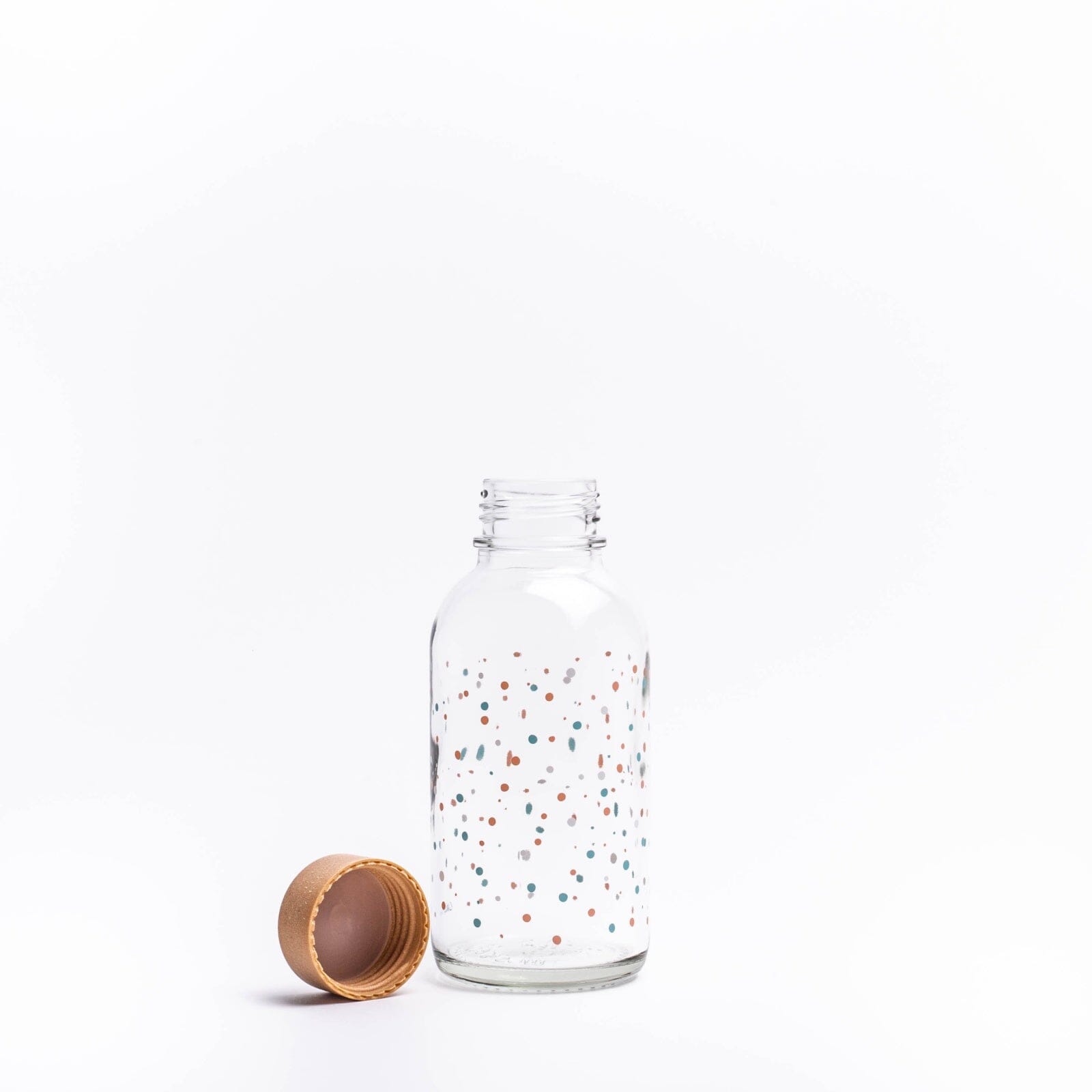 glastrinkflasche-carry-698656 - Flow of Passion
