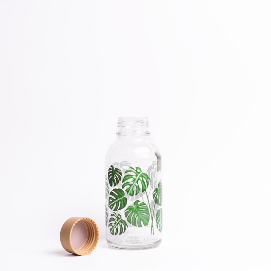 glastrinkflasche-carry-815536 - Flow of Passion