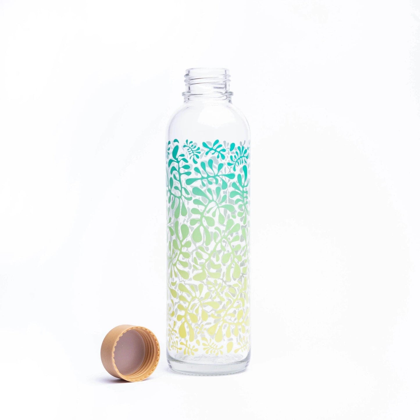 glastrinkflasche-carry-878182 - Flow of Passion