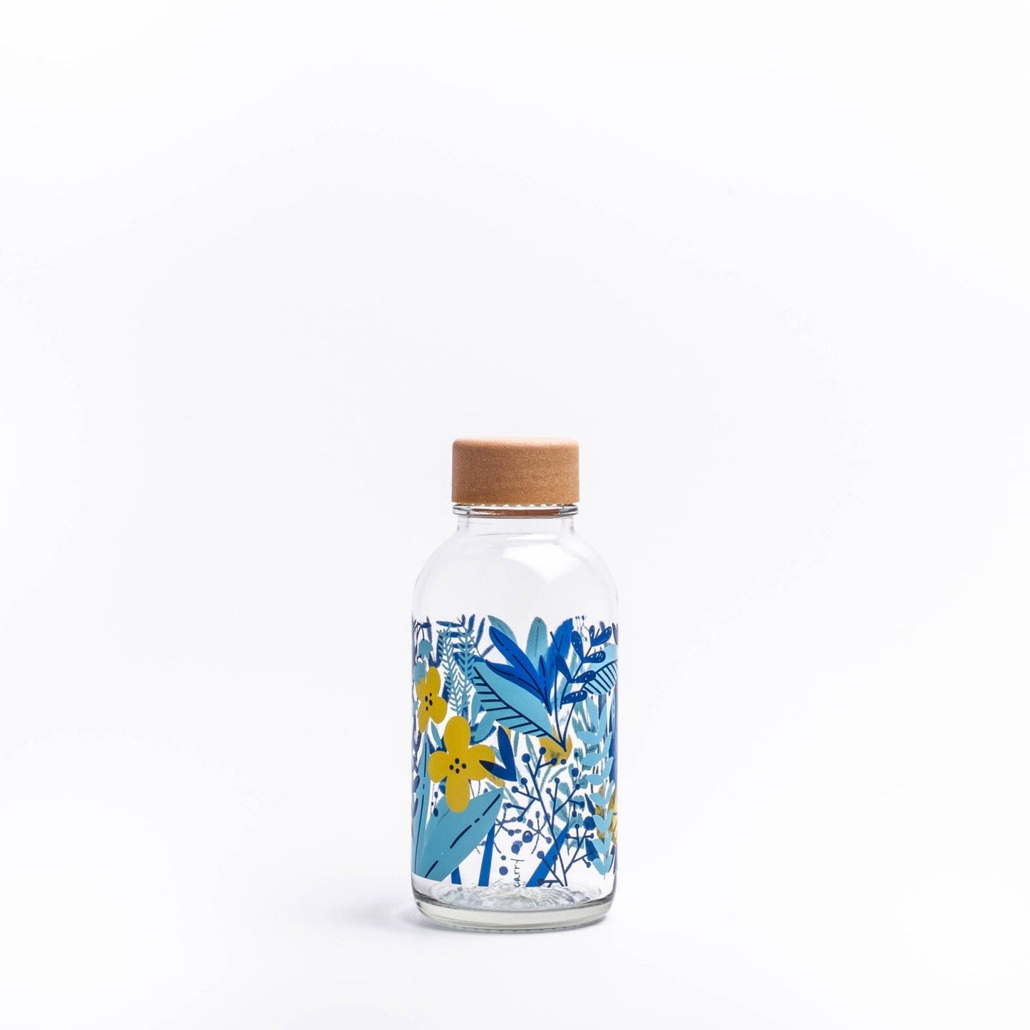 glastrinkflasche-carry-durchsichtig-04-l-little-jungle-639682 - Flow of Passion
