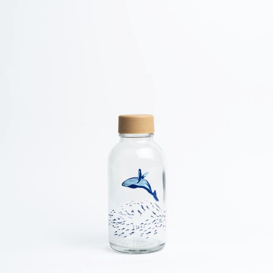glastrinkflasche-carry-durchsichtig-04-l-ocean-lover-504677 - Flow of Passion