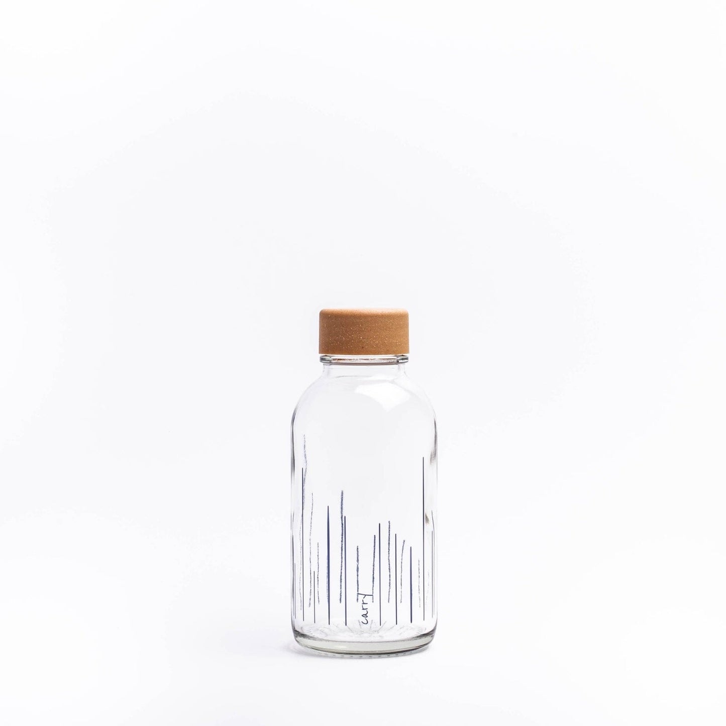 glastrinkflasche-carry-durchsichtig-04-l-rise-up-798868 - Flow of Passion