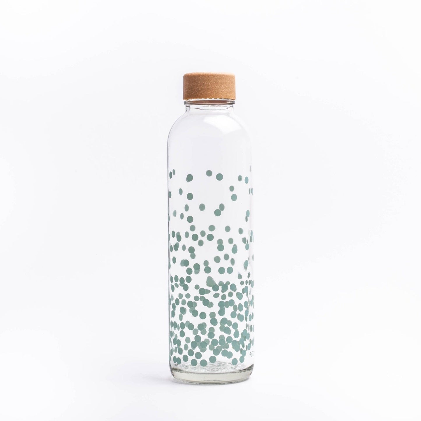 glastrinkflasche-carry-durchsichtig-07-l-pure-happiness-871914 - Flow of Passion