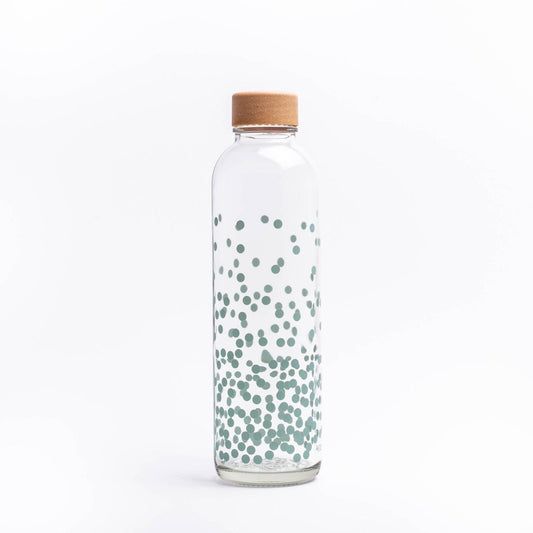 glastrinkflasche-carry-durchsichtig-07-l-pure-happiness-871914 - Flow of Passion