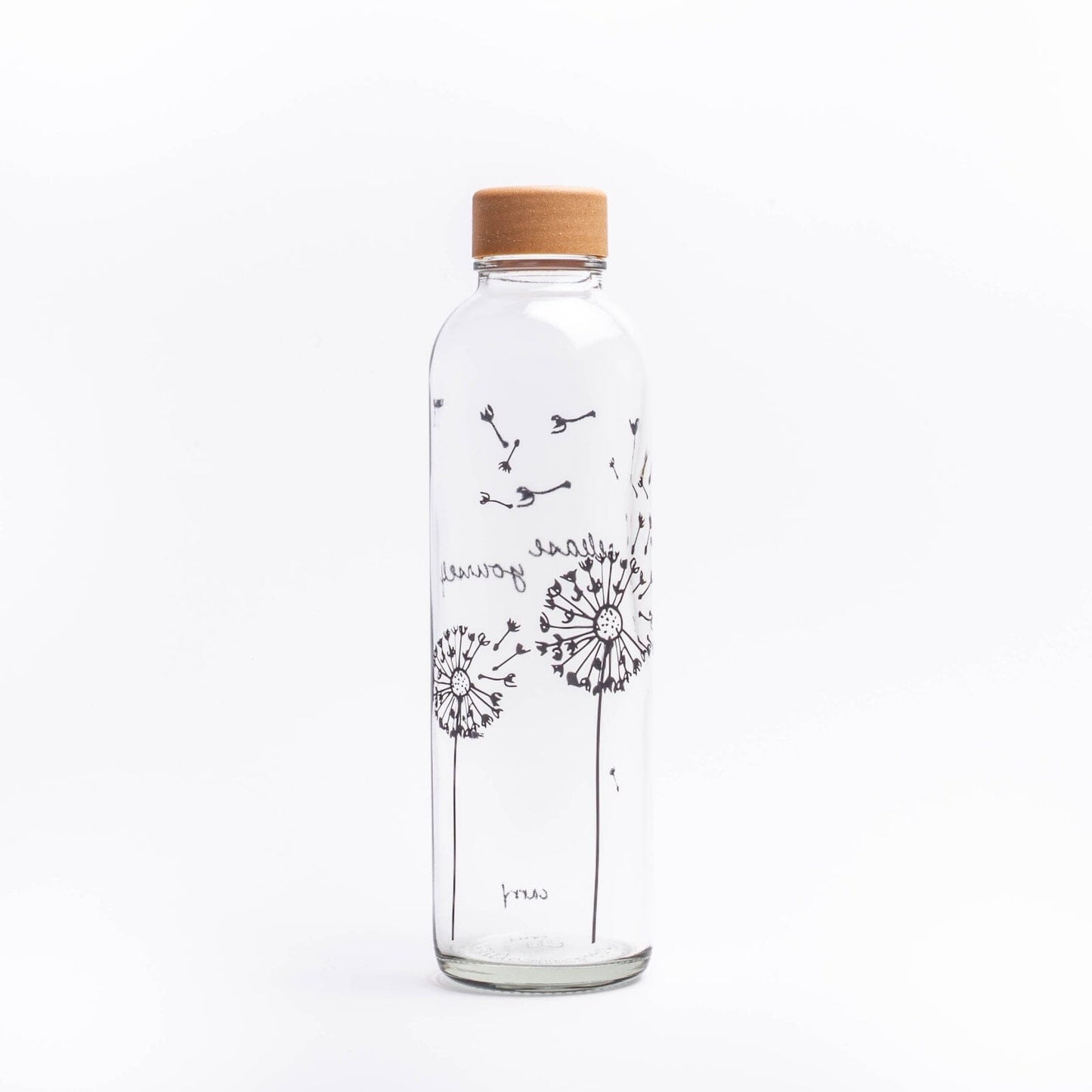 glastrinkflasche-carry-durchsichtig-07-l-release-yourself-818476 - Flow of Passion