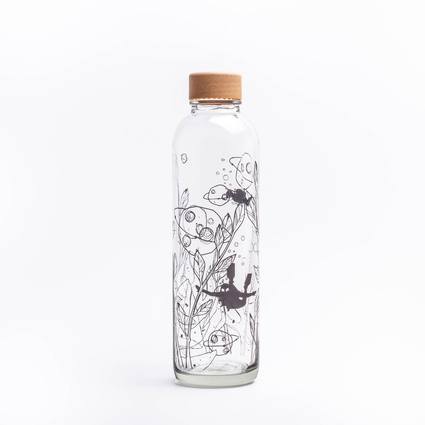 glastrinkflasche-carry-durchsichtig-07-l-space-diver-237701 - Flow of Passion