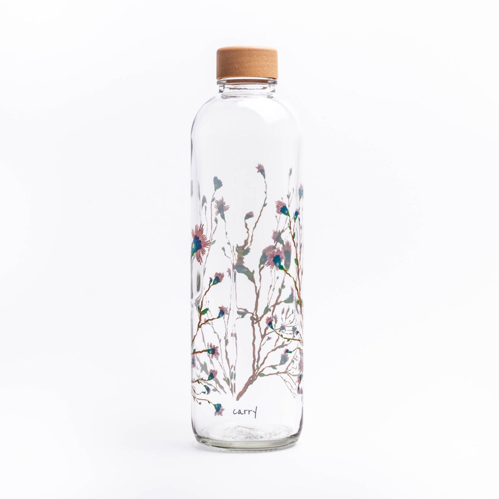 glastrinkflasche-carry-durchsichtig-10-l-hanami-855875 - Flow of Passion