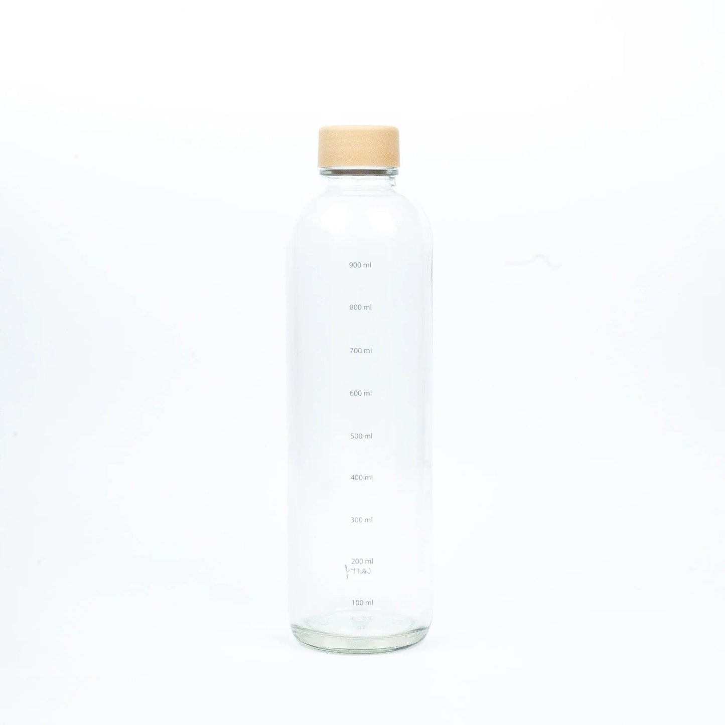 glastrinkflasche-carry-durchsichtig-10-l-hydration-booster-637222 - Flow of Passion