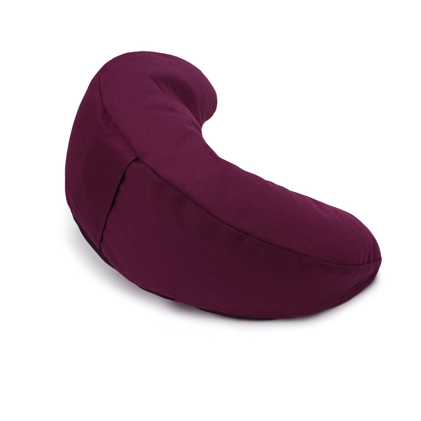 gluckssitzr-mond-regional-hergestellt-aubergine-buchweizenschalen-40-x-17-x-12-cm-173332 - Flow of Passion