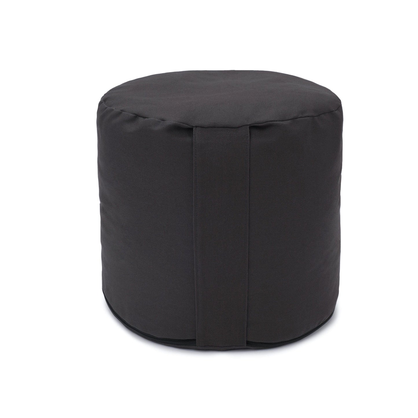 gluckssitzr-rondo-big-d-regional-hergestellt-anthrazit-buchweizenschalen-36-x-36-x-28-cm-112752 - Flow of Passion