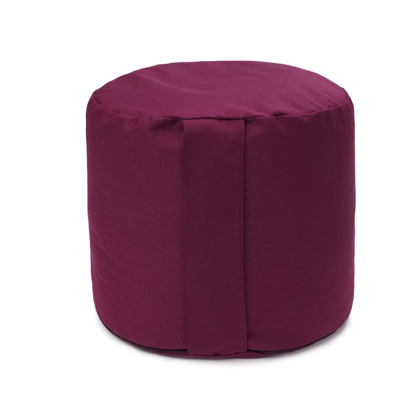 gluckssitzr-rondo-big-d-regional-hergestellt-aubergine-buchweizenschalen-36-x-36-x-28-cm-905705 - Flow of Passion