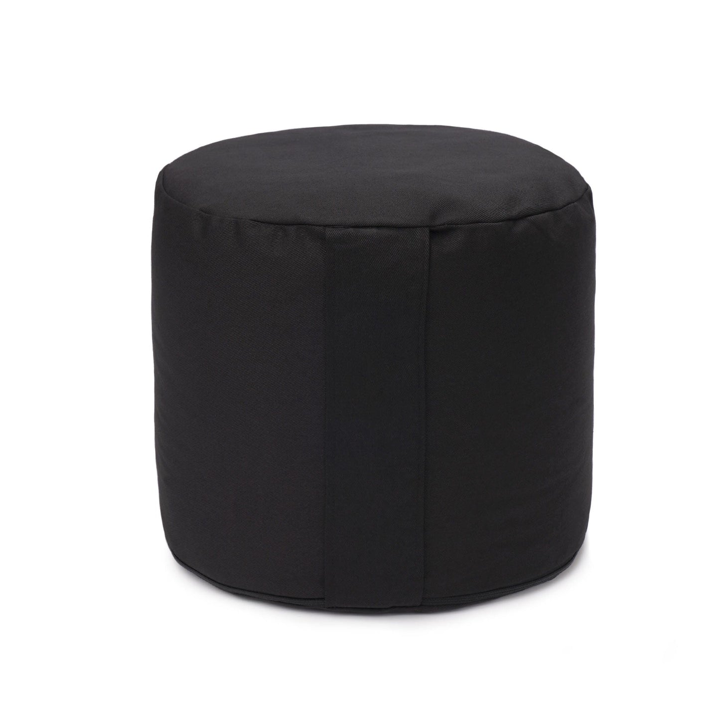 gluckssitzr-rondo-big-d-regional-hergestellt-schwarz-buchweizenschalen-36-x-36-x-28-cm-785887 - Flow of Passion
