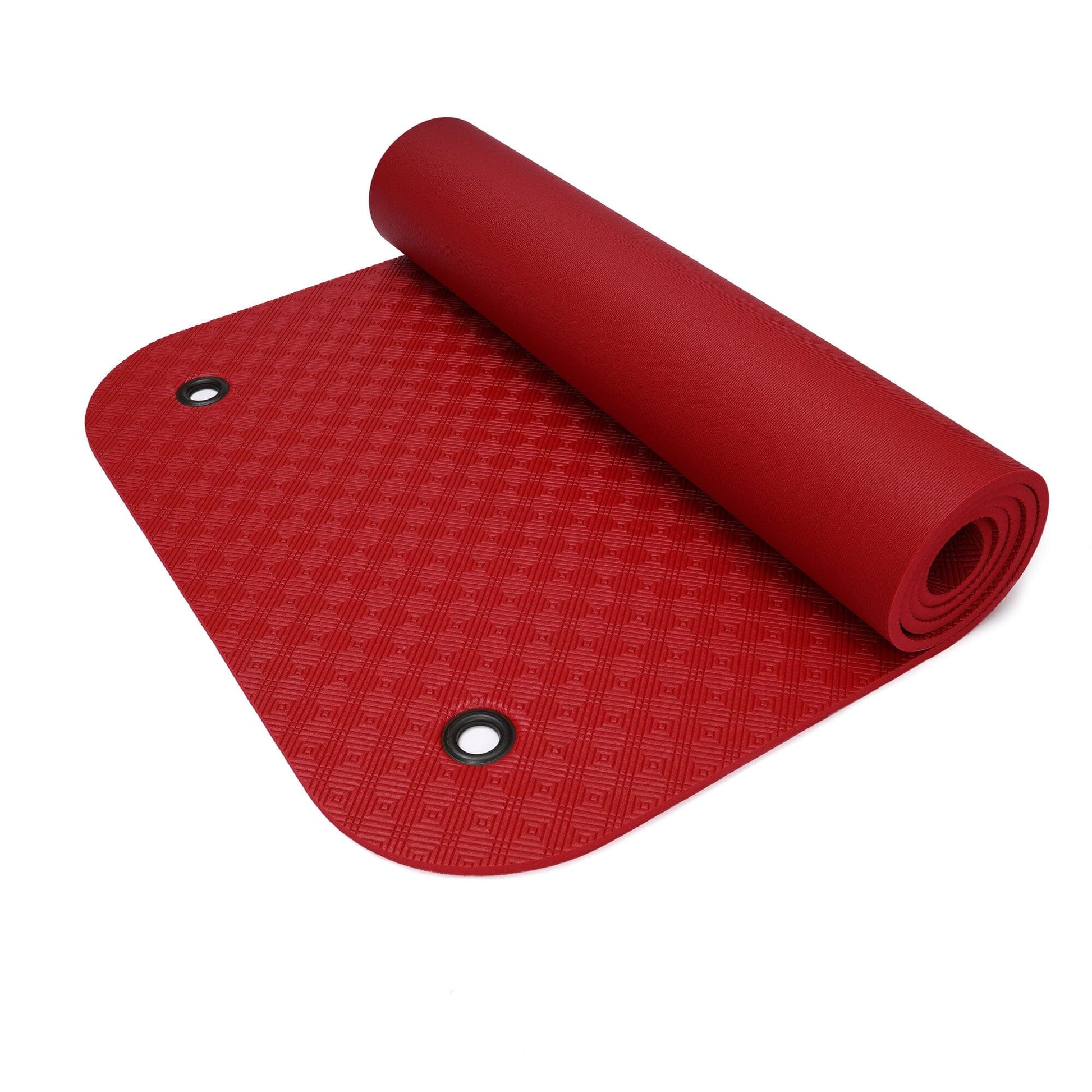 gymnastikmatte-komfort-made-in-germany-mit-osen-394790 - Flow of Passion