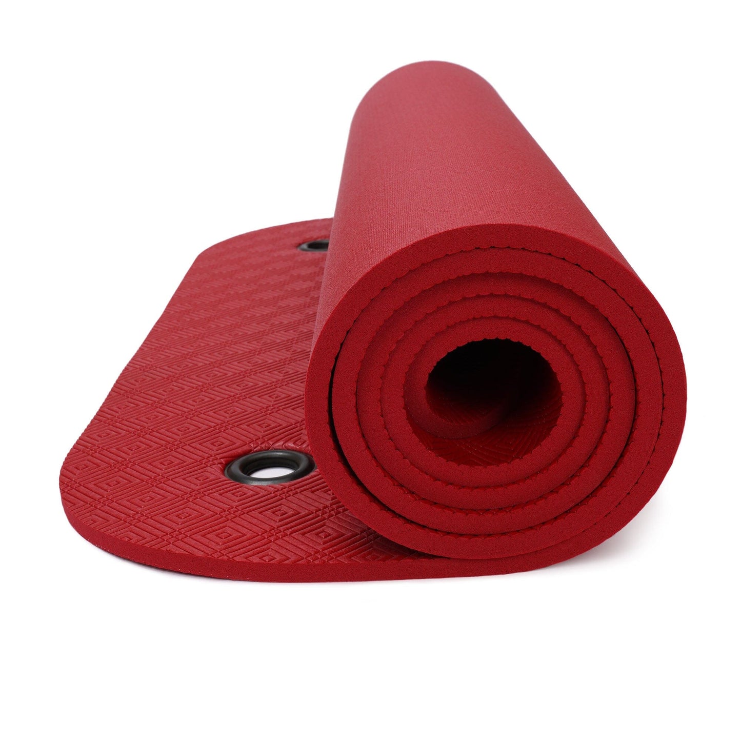 gymnastikmatte-komfort-made-in-germany-mit-osen-399539 - Flow of Passion
