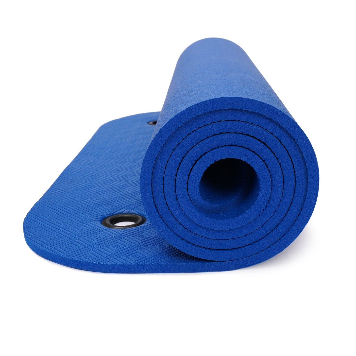 gymnastikmatte-komfort-made-in-germany-mit-osen-486732 - Flow of Passion