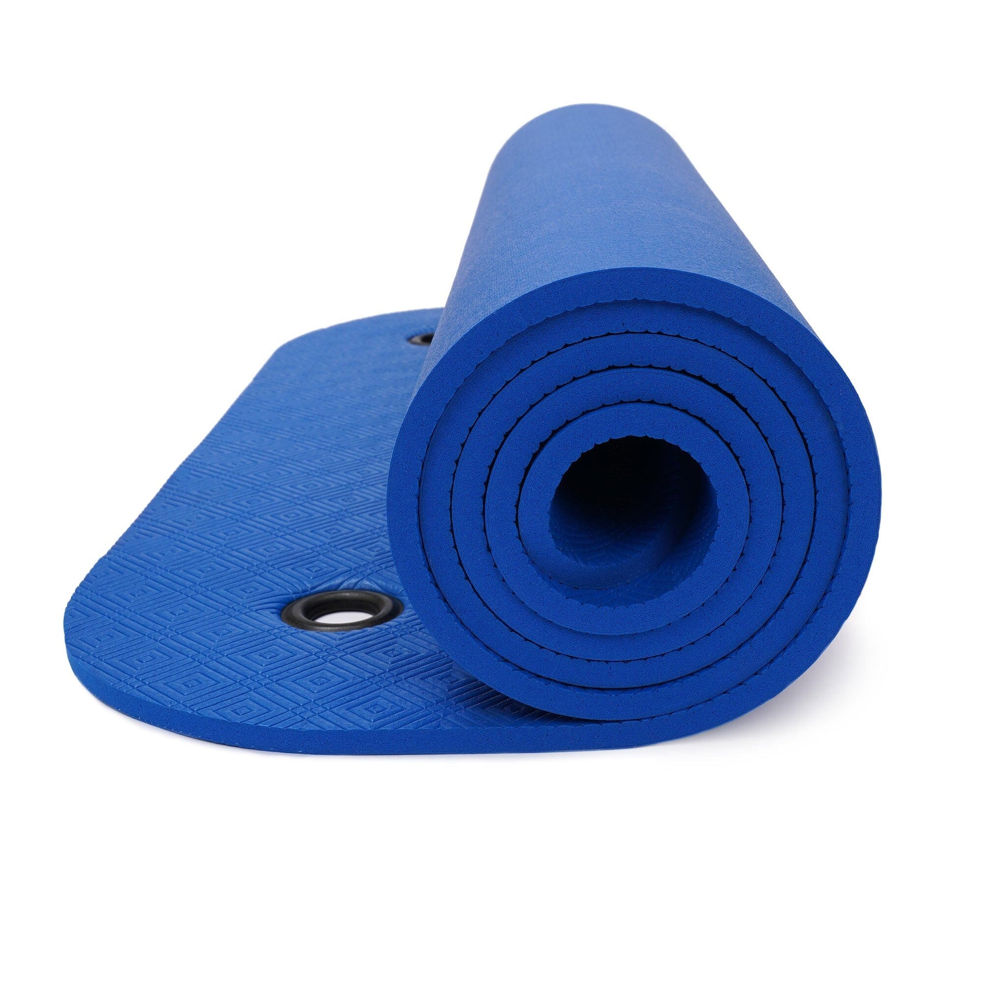 gymnastikmatte-komfort-made-in-germany-mit-osen-486732 - Flow of Passion