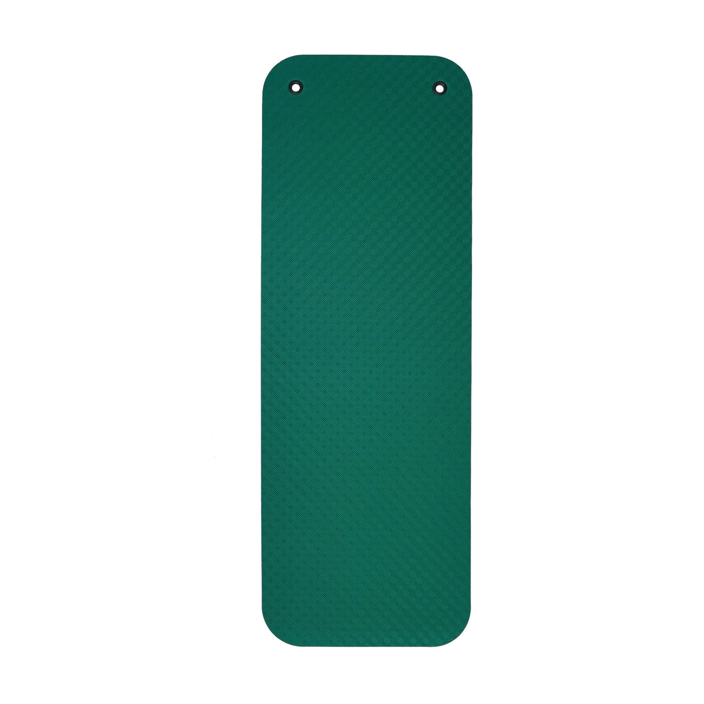 gymnastikmatte-komfort-made-in-germany-mit-osen-dunkelgrun-180-x-65-x-08-cm-793678 - Flow of Passion