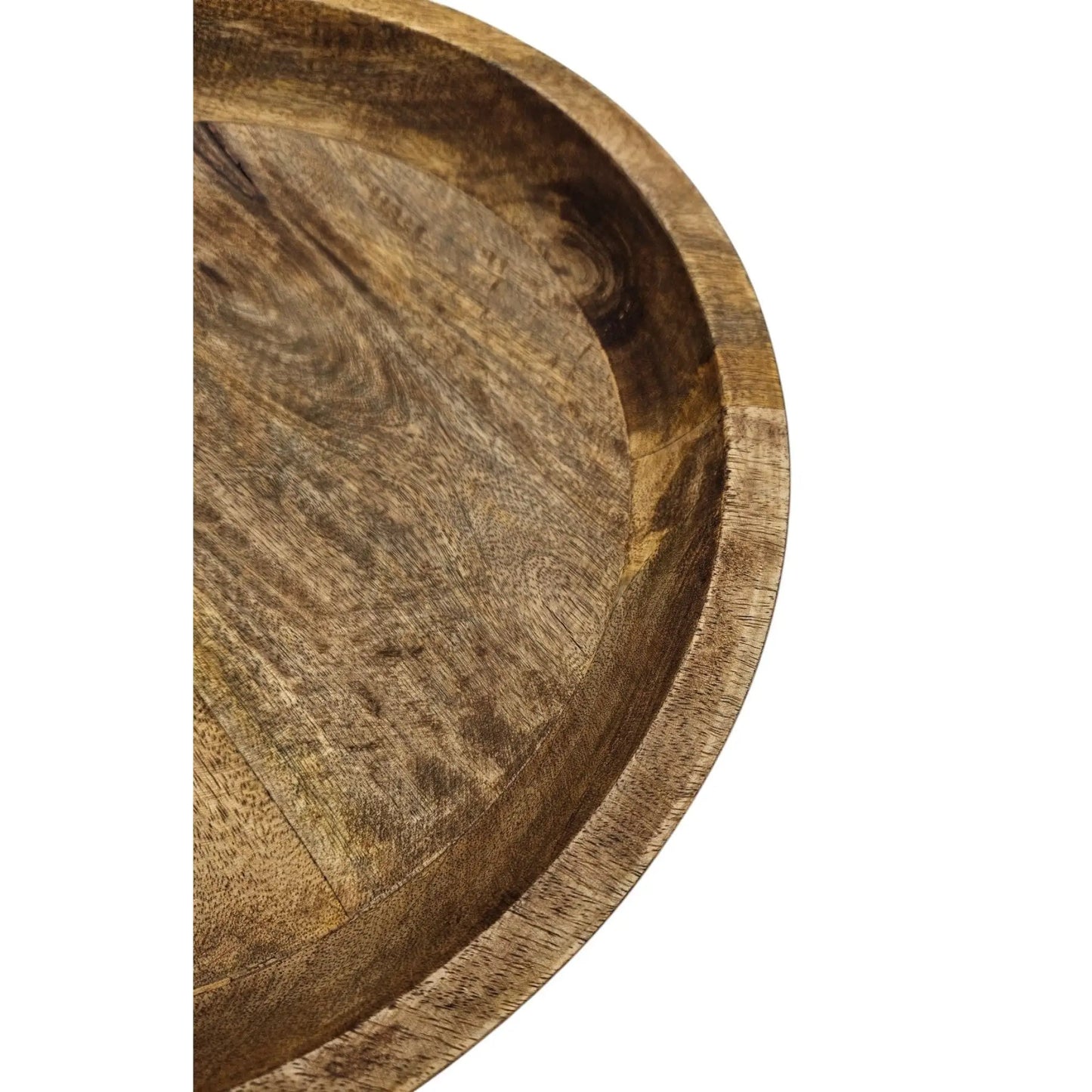 holzschale-mango-holz-schale-dekoschale-brotschale-mangoholz-o-38-cm-440 - Flow of Passion