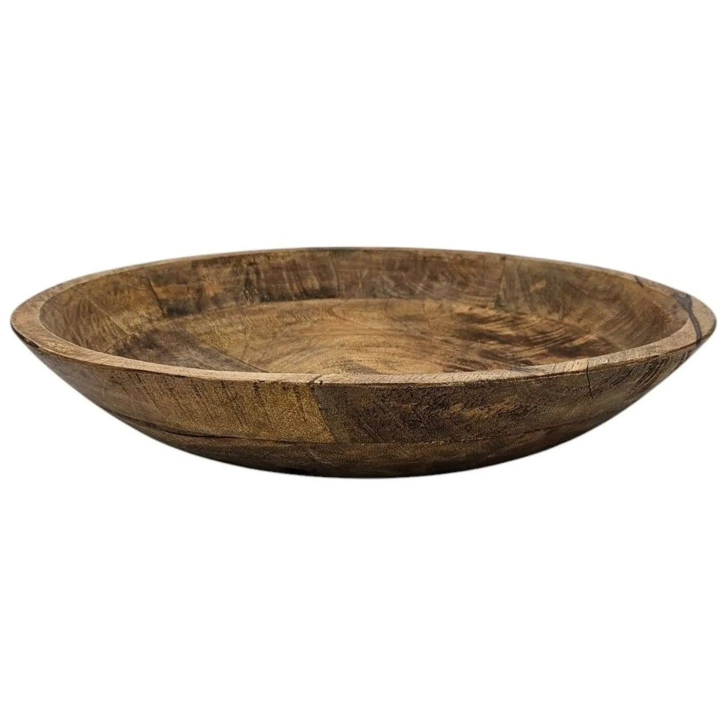 holzschale-mango-holz-schale-dekoschale-brotschale-mangoholz-o-38-cm-622 - Flow of Passion