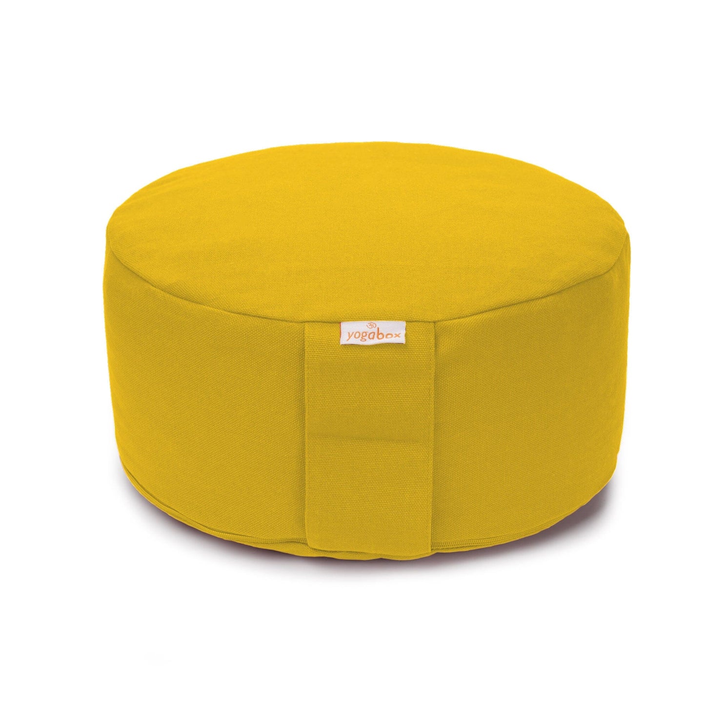 meditationskissen-basic-dotter-buchweizenschalen-30-x-30-x-13-cm-309720 - Flow of Passion