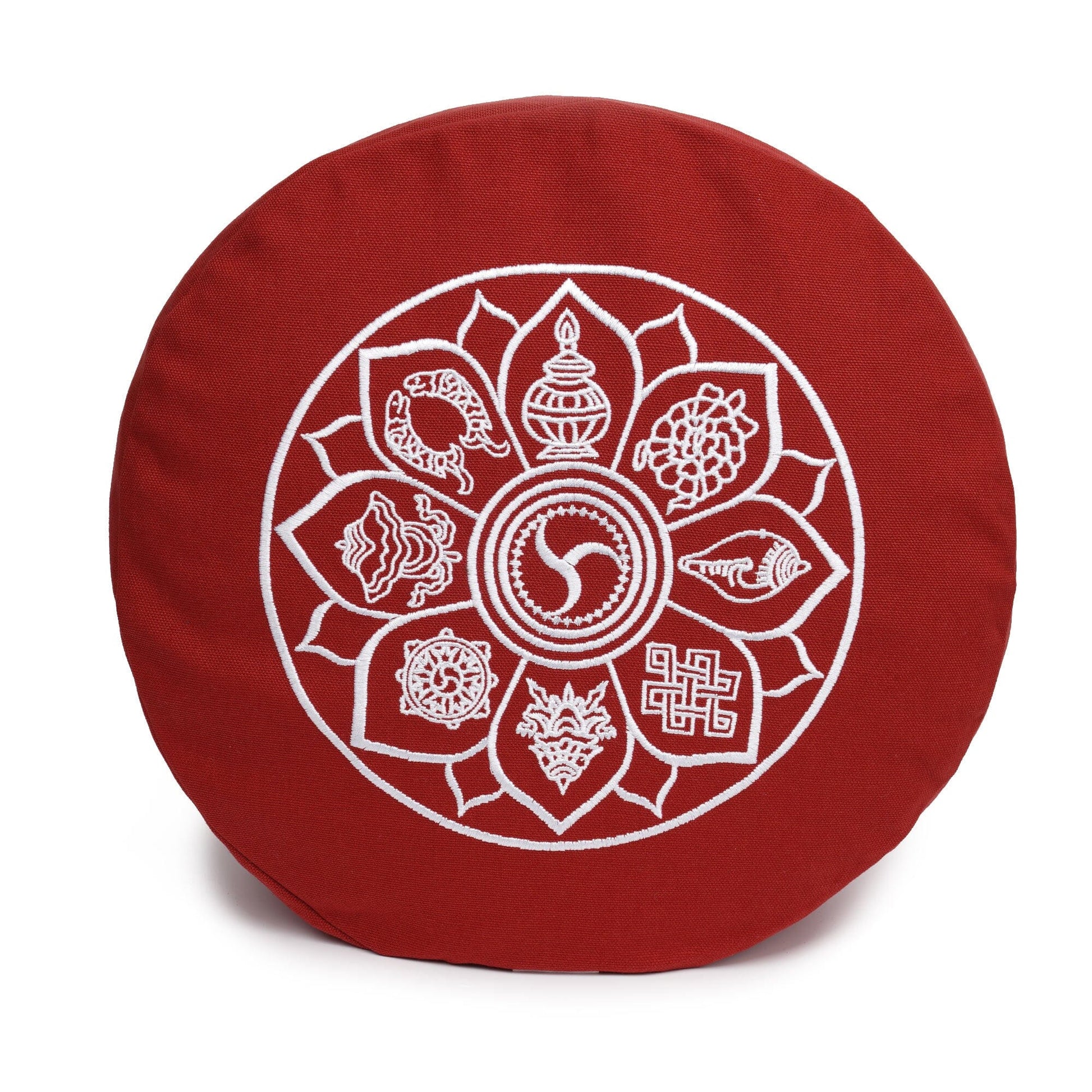 meditationskissen-gluckssitzr-8-gluckverheissende-symbole-889486 - Flow of Passion