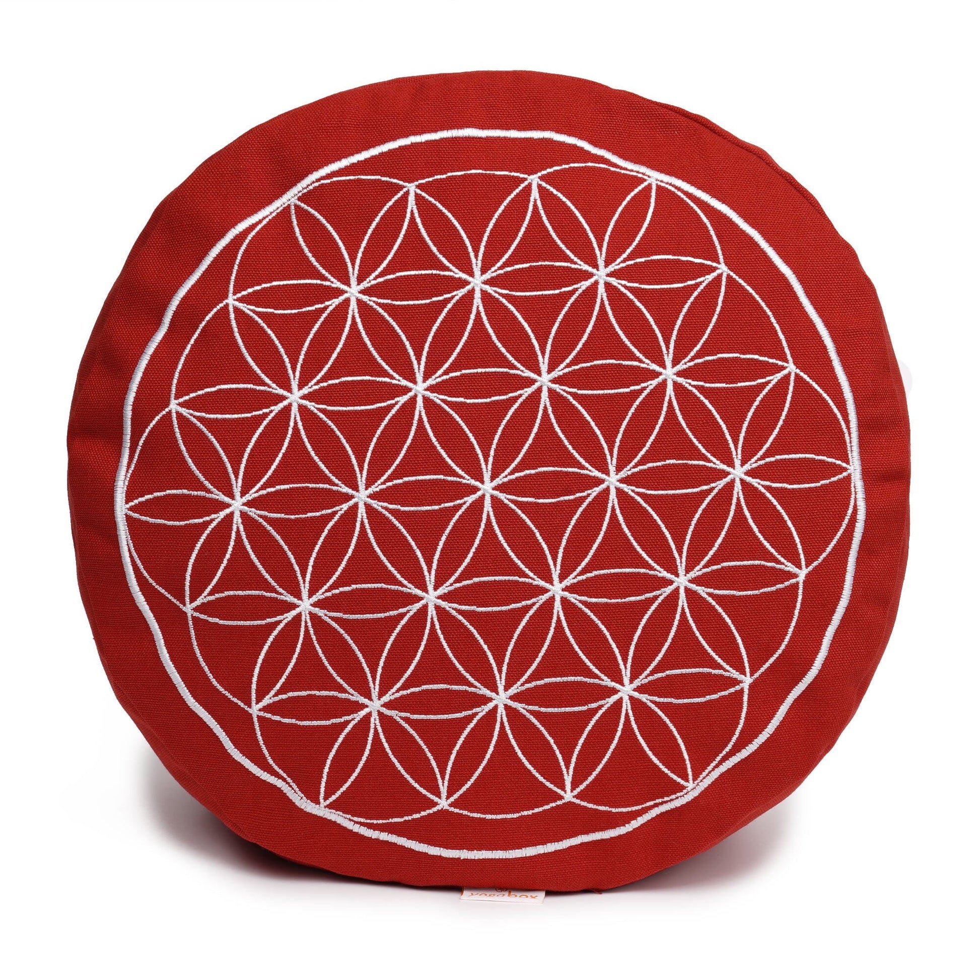 meditationskissen-gluckssitzr-blume-des-lebens-282030 - Flow of Passion