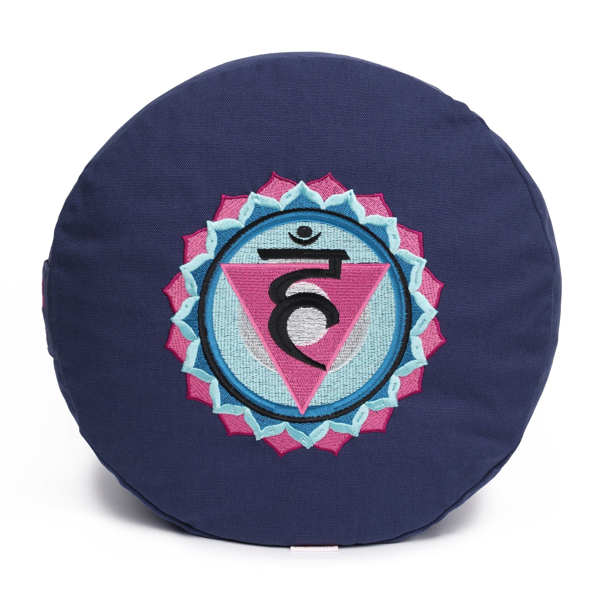meditationskissen-gluckssitzr-chakra-278925 - Flow of Passion