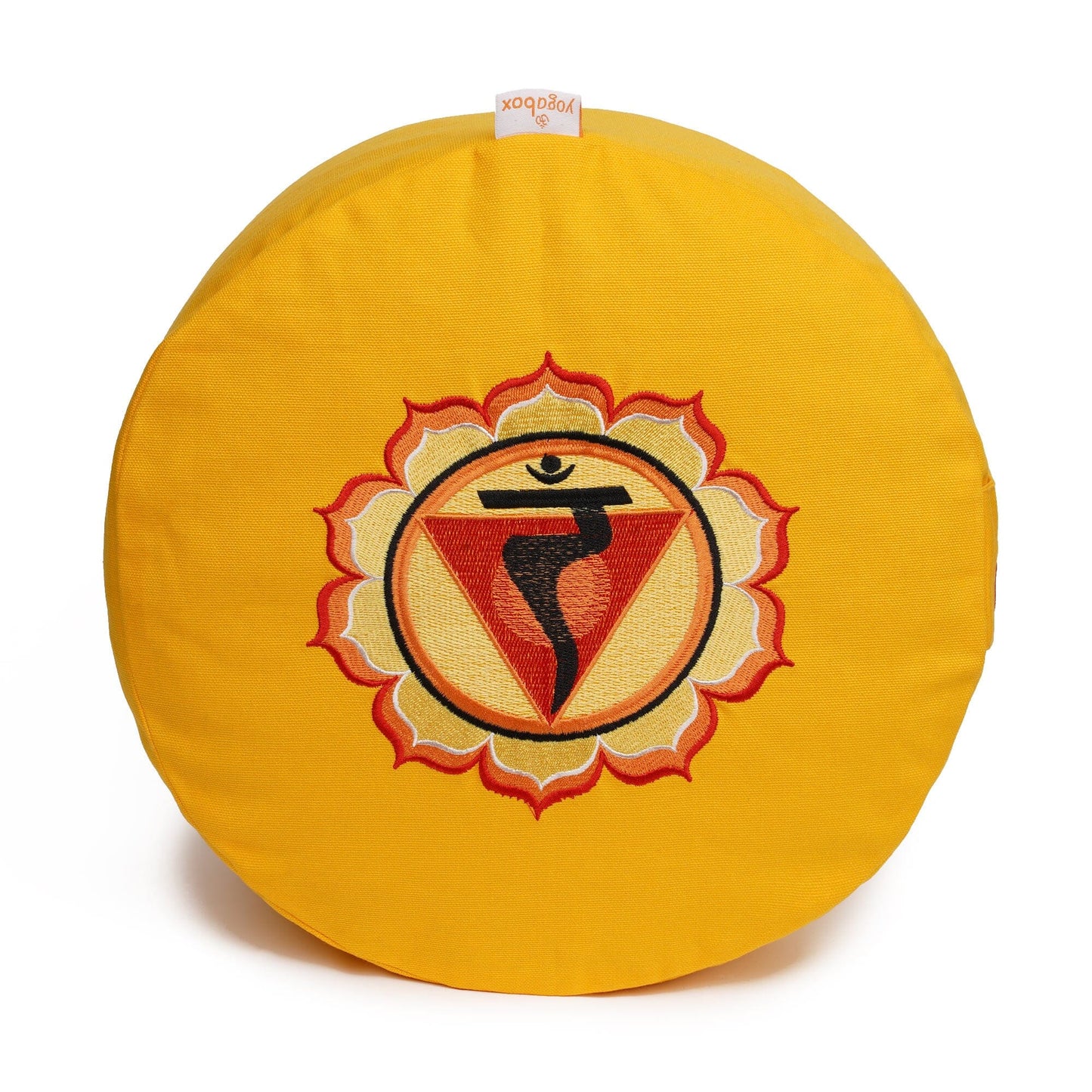 meditationskissen-gluckssitzr-chakra-296593 - Flow of Passion