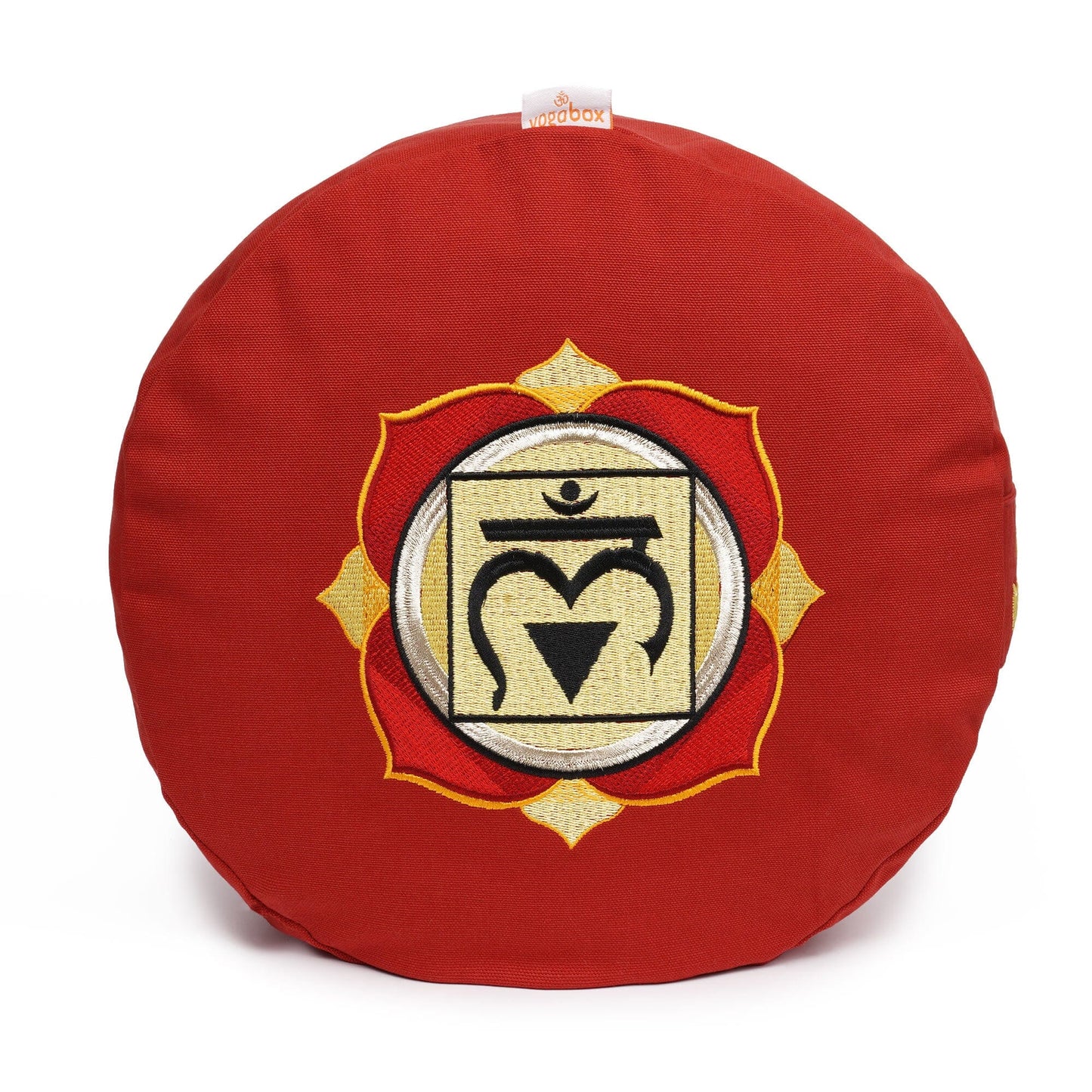 meditationskissen-gluckssitzr-chakra-405107 - Flow of Passion