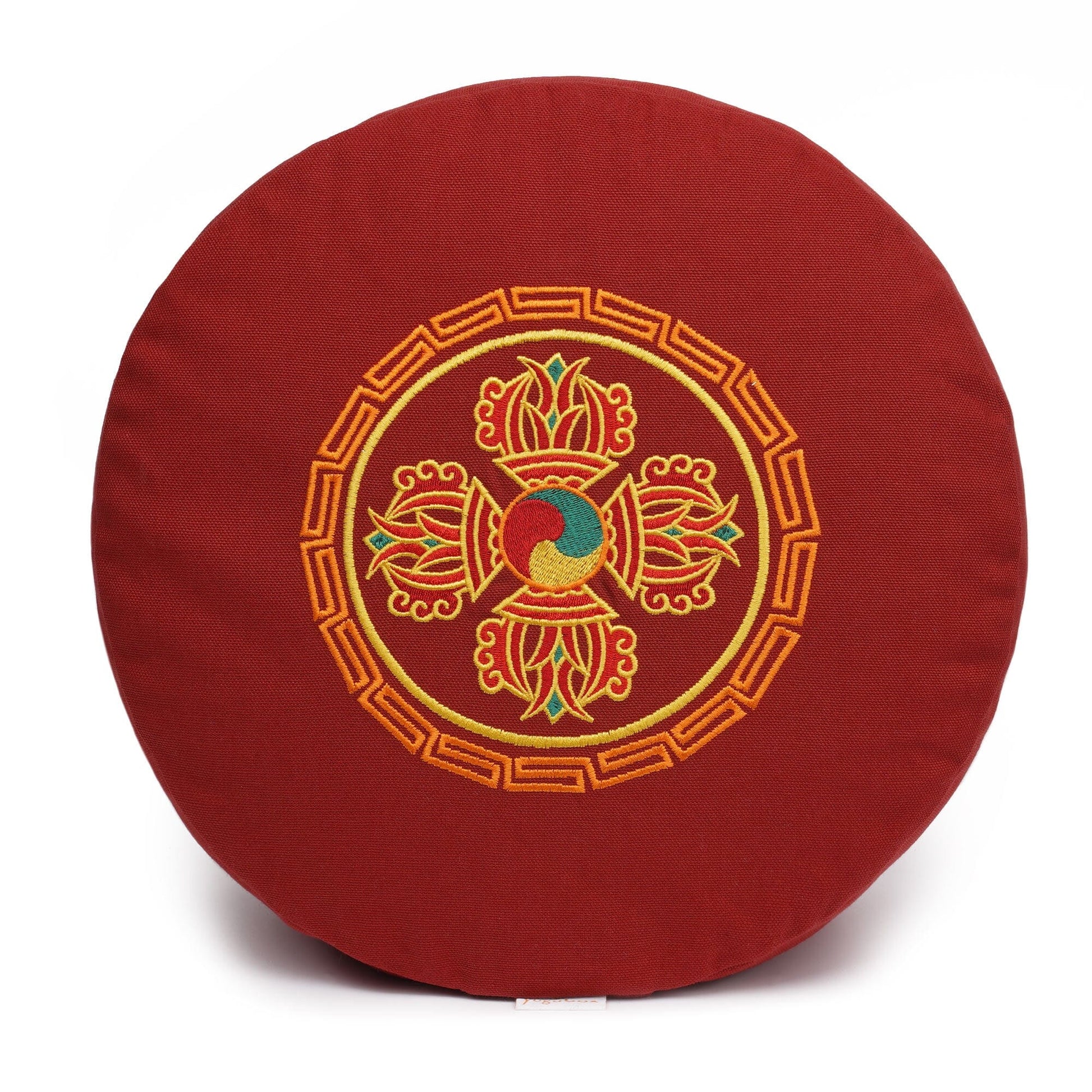 meditationskissen-gluckssitzr-doppeldorje-895375 - Flow of Passion