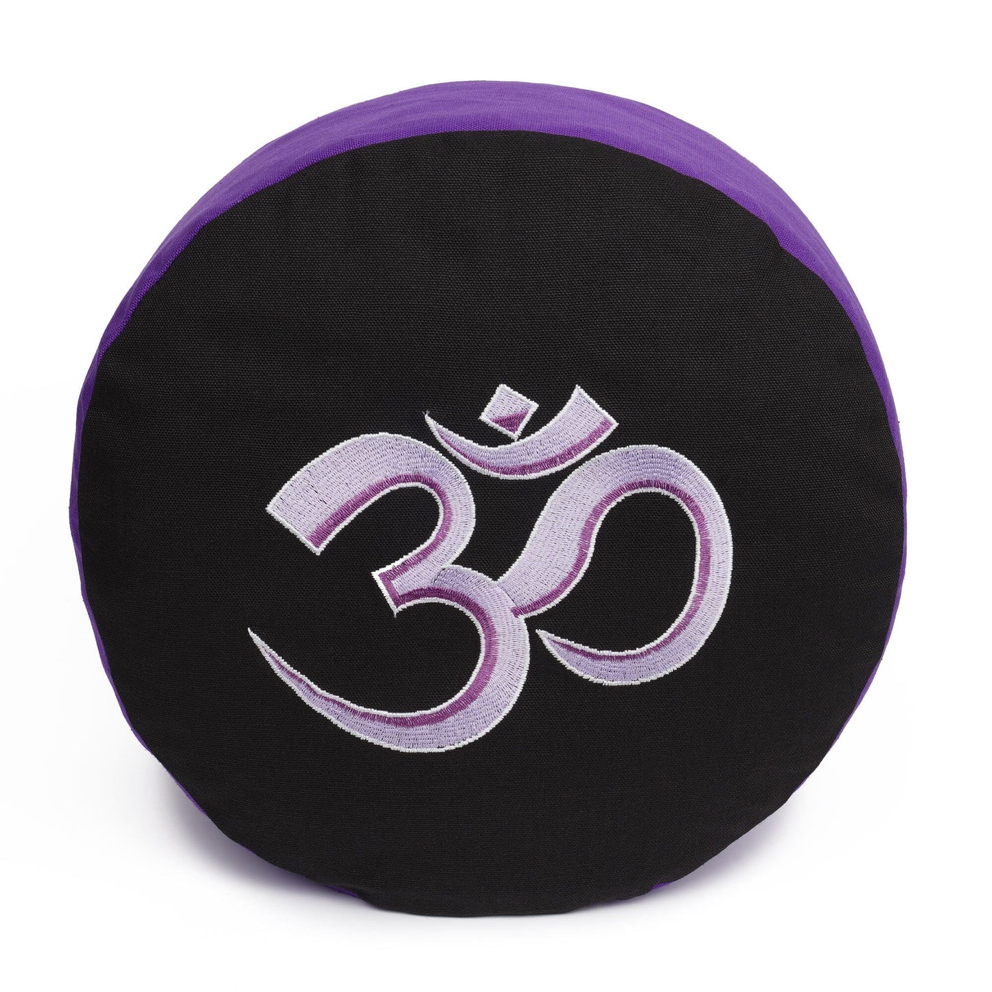 meditationskissen-gluckssitzr-mit-o-m-symbol-724999 - Flow of Passion