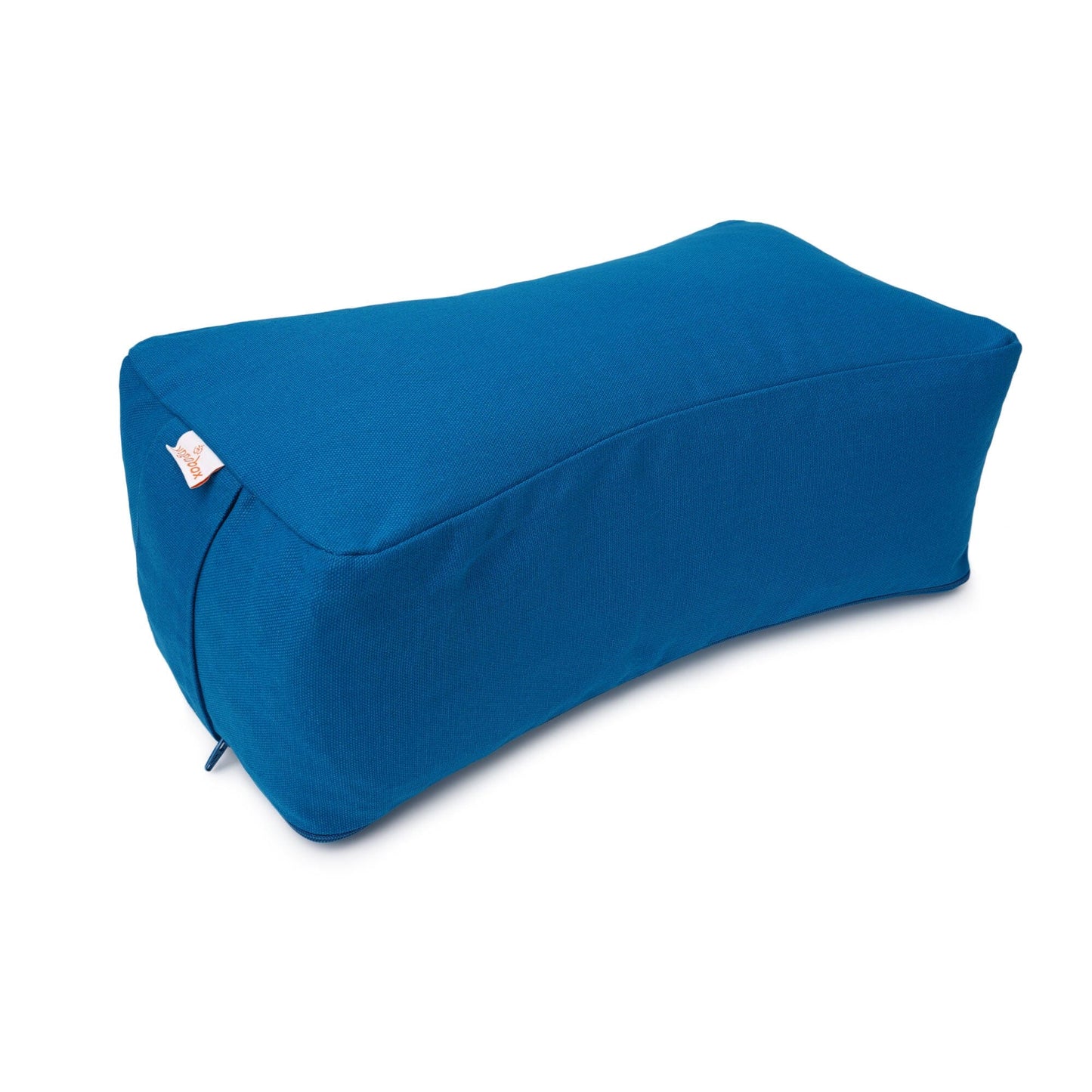 meditationskissen-square-petrol-buchweizenschalen-38-x-20-x-13-cm-928133 - Flow of Passion