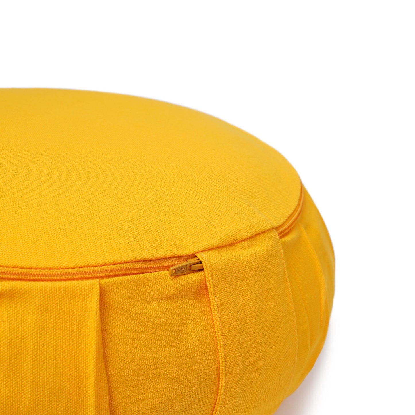 meditationskissen-yogakissen-zafu-basic-mit-zip-621080 - Flow of Passion