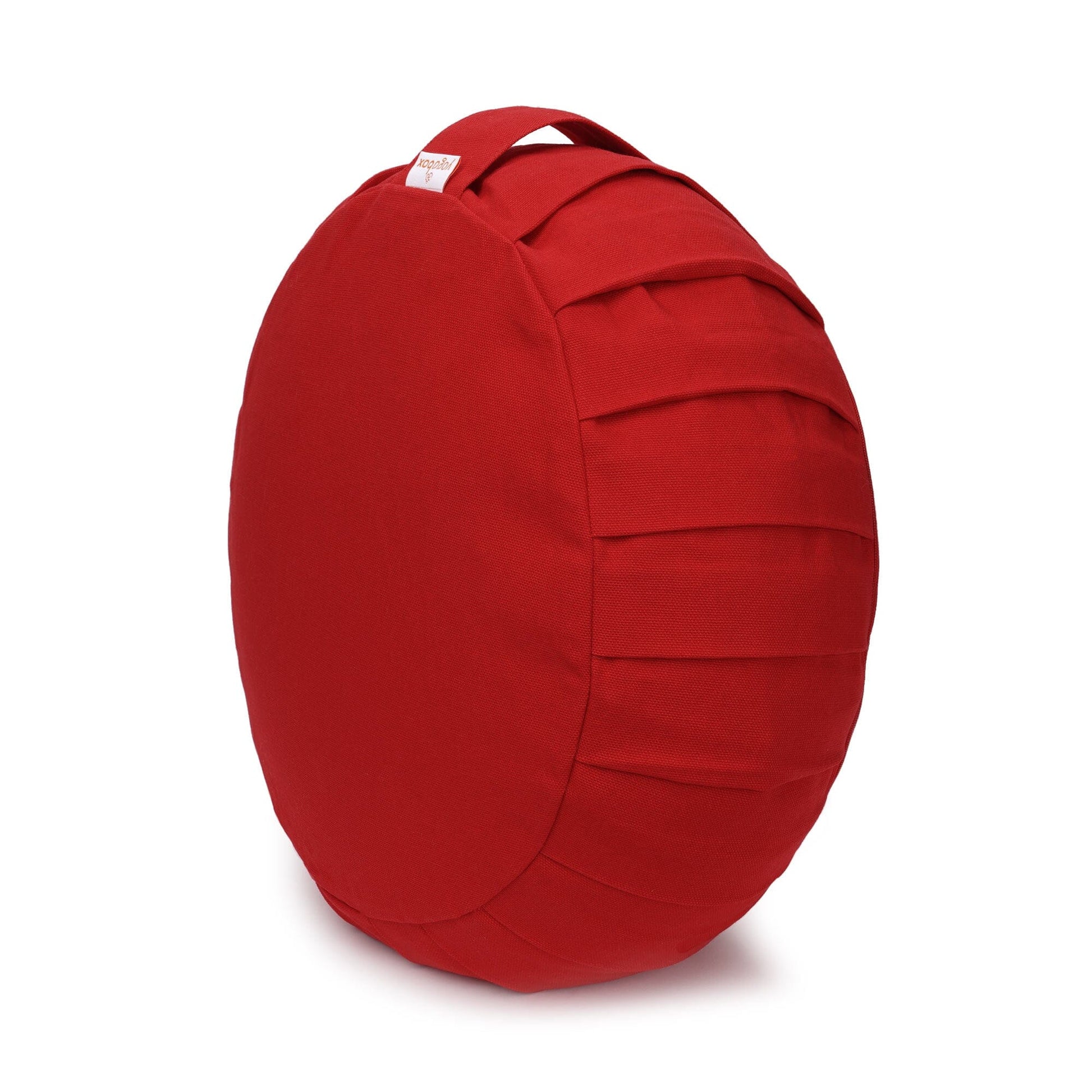 meditationskissen-yogakissen-zafu-basic-mit-zip-787934 - Flow of Passion