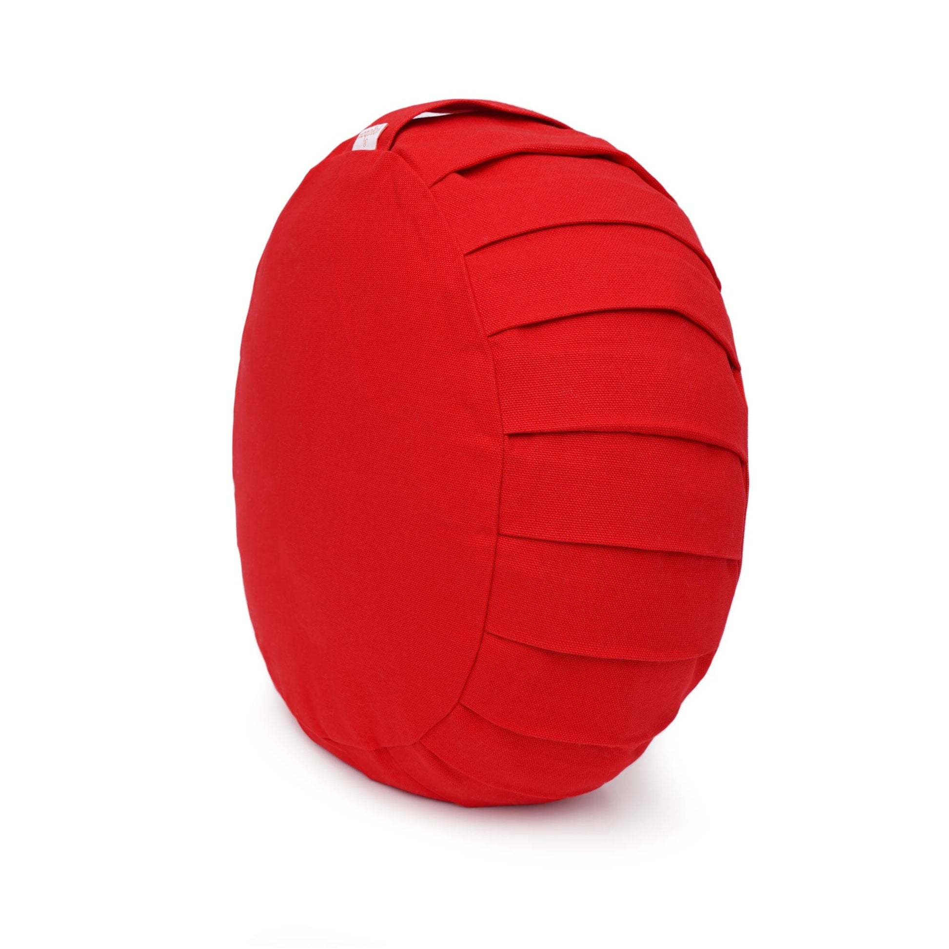 meditationskissen-yogakissen-zafu-basic-mit-zip-953366 - Flow of Passion