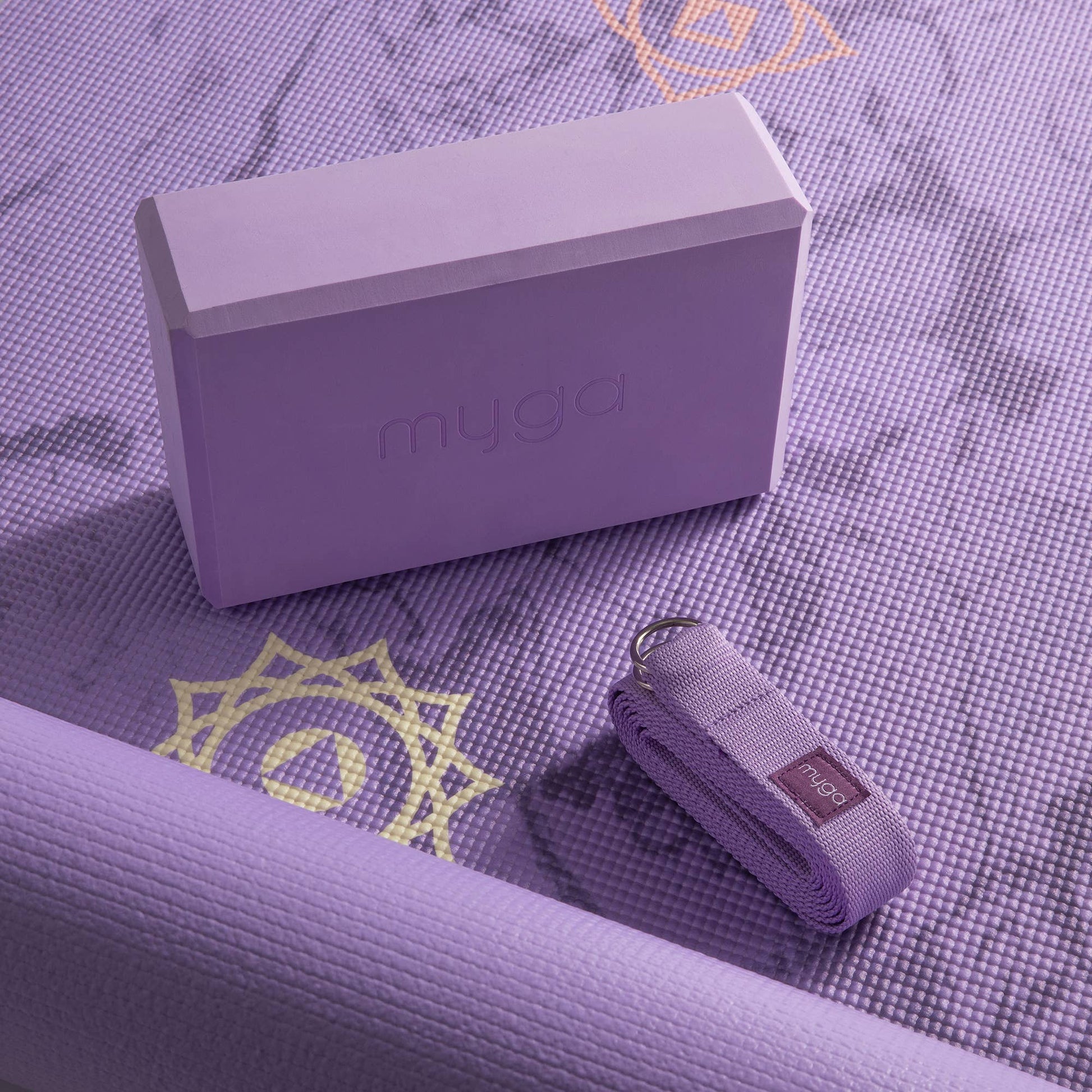 myga-gedruckte-yoga-sets-2 - Flow of Passion