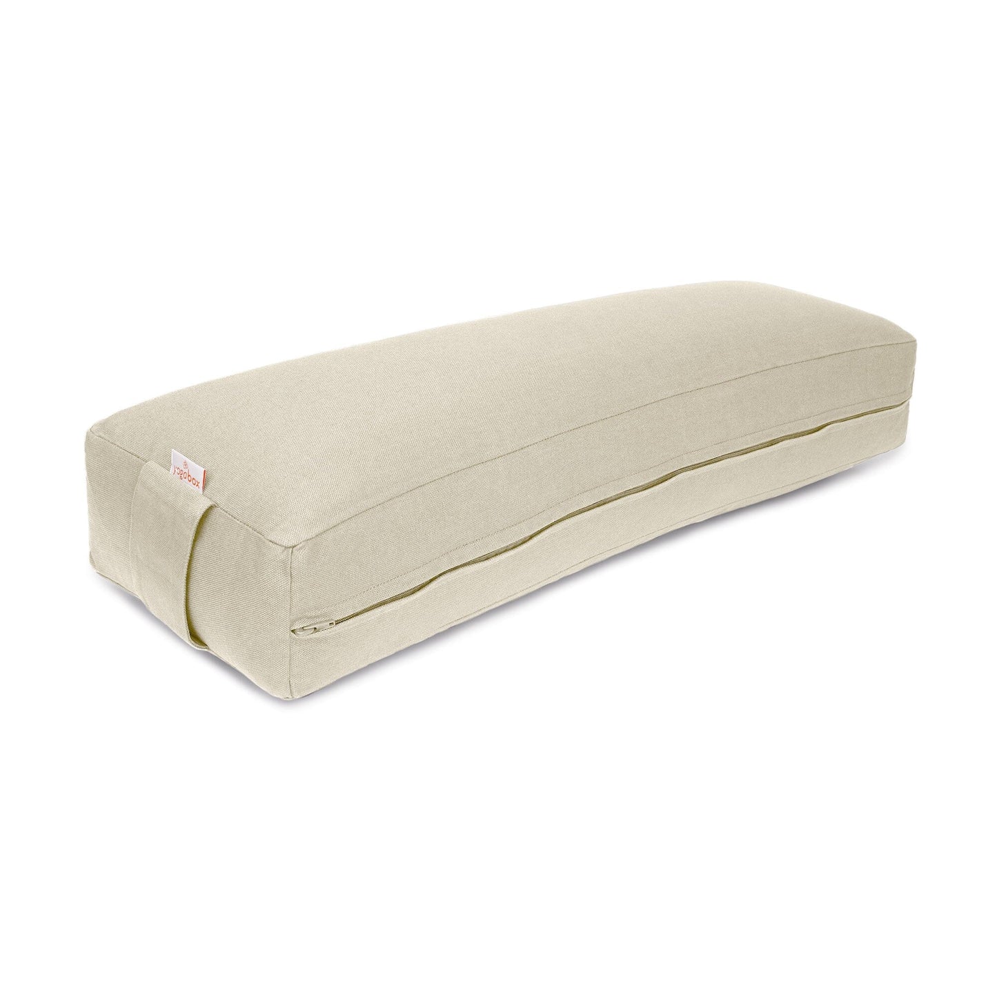 pranayama-kissen-basic-natur-buchweizenschalen-70-x-20-x-10-cm-436407 - Flow of Passion
